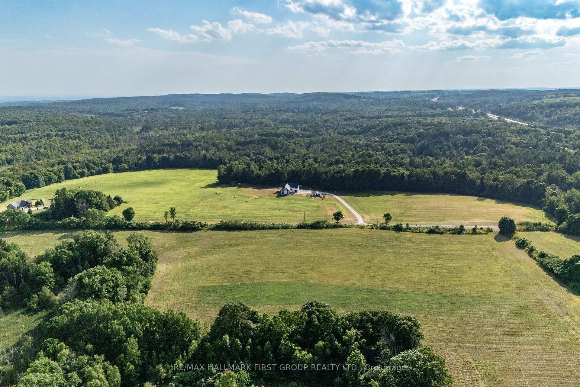 Property Photo: 708 Scriver Road ON K0K 1H0