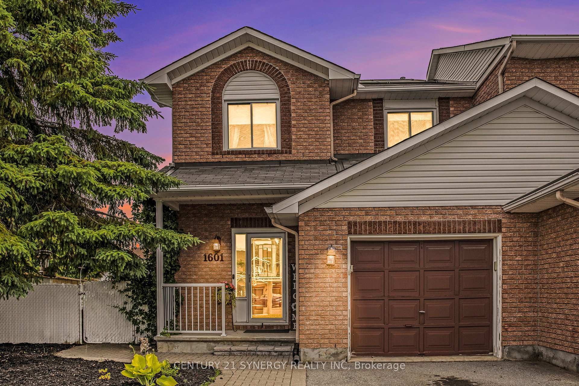 Photo de la propriété: 1601 Cedar Mills Road ON K1C 7L4