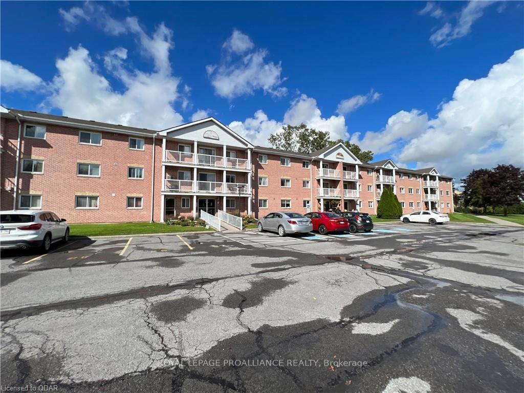 Property Photo: 175 Haig Road 313 ON K8N 5R7