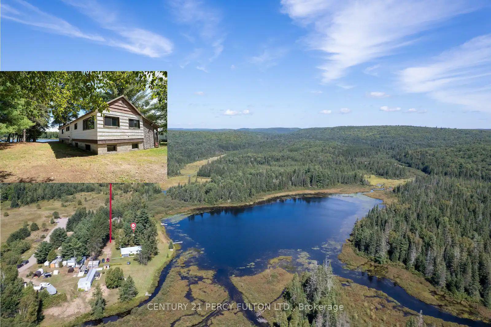 Photo de la propriété: 100 B Baragars Road ON K0L 2K0