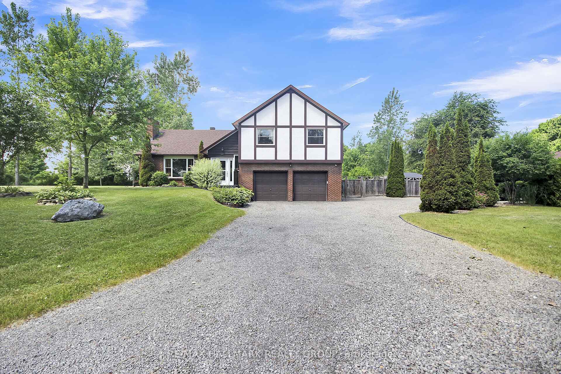 Property Photo: 6942 Gallagher Road ON K0A 2T0