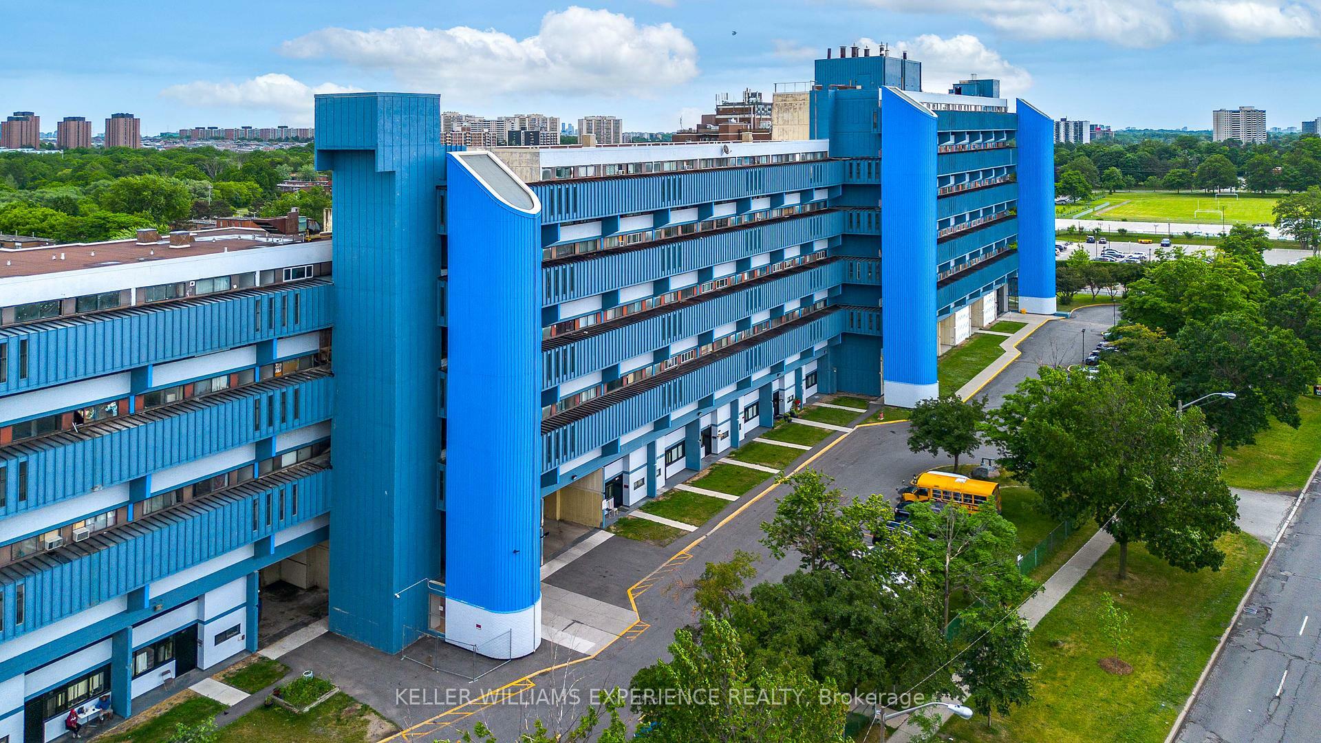 Property Photo: 4661 Jane Street 145 ON M3N 2K8
