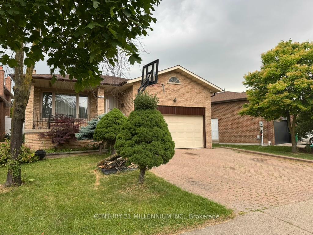 70 Professor'S Lake Parkway  Brampton ON L6S 3Y4 photo