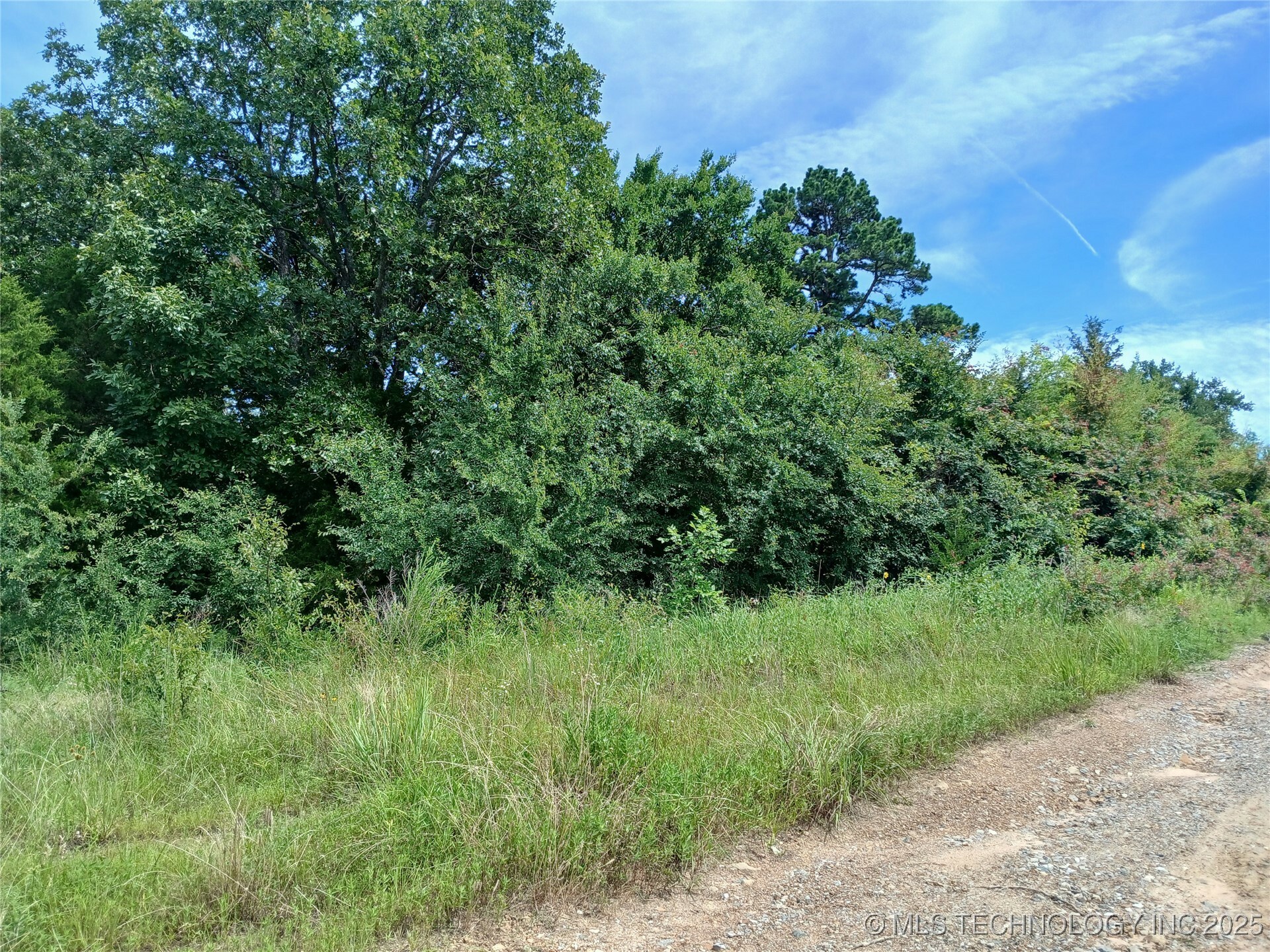 Property Photo: County Road 1260 OK 74839