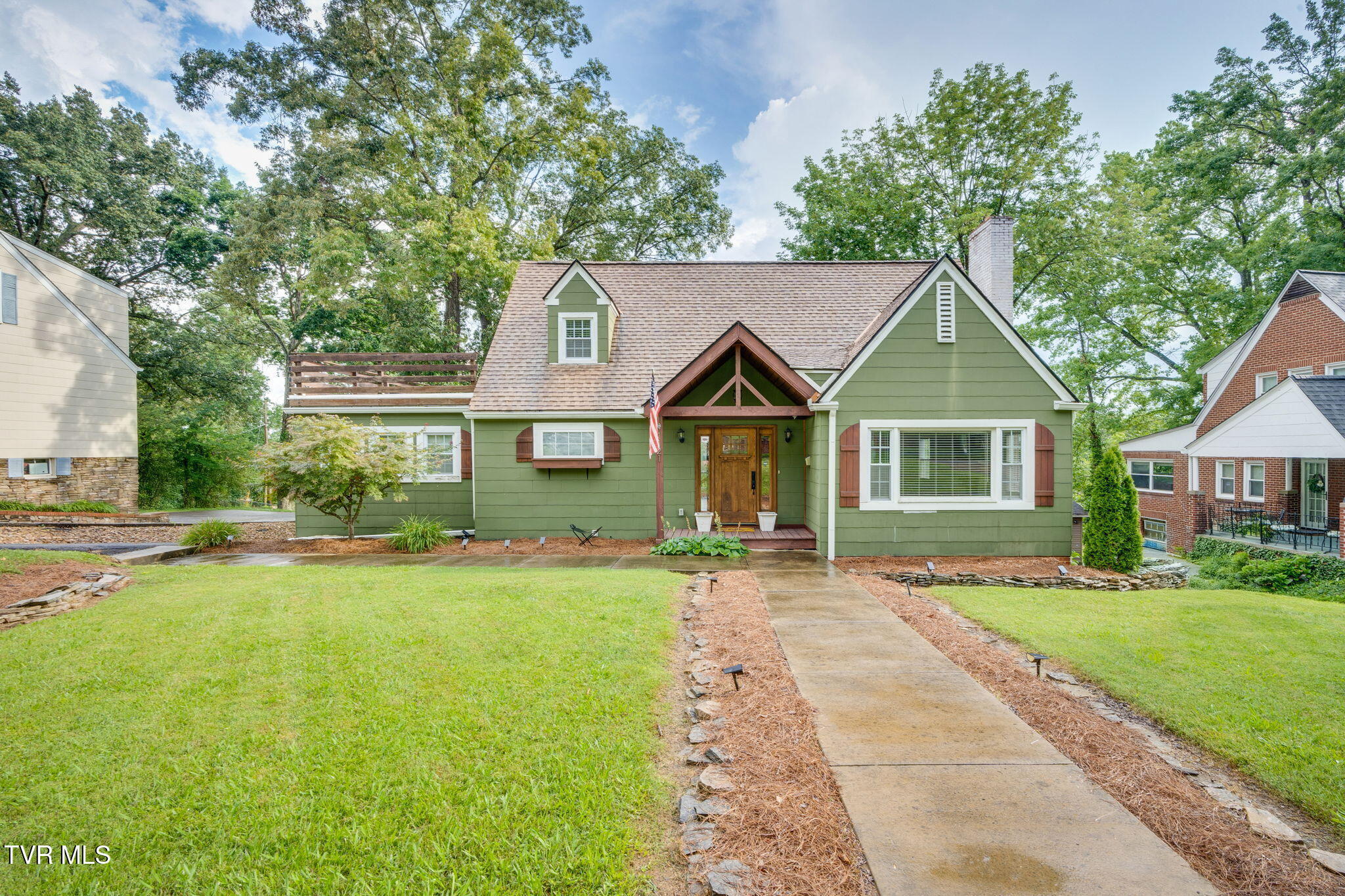 1121 Watauga Street  Kingsport TN 37660 photo