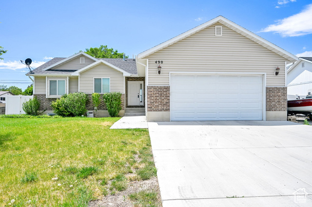 Property Photo: 490 S 500 W UT 84337