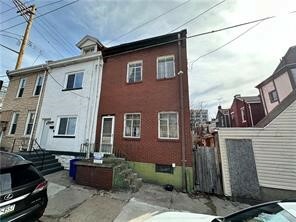 Property Photo:  119 Van Braam St  PA 15219 