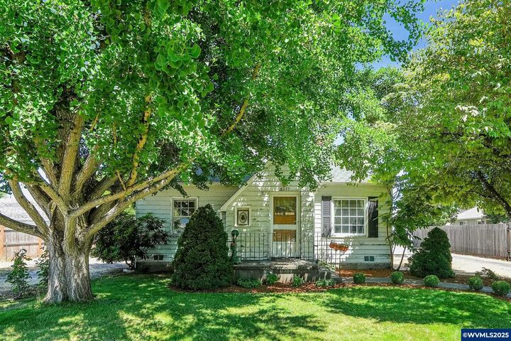 4075 Beck Av SE  Salem OR 97317 photo