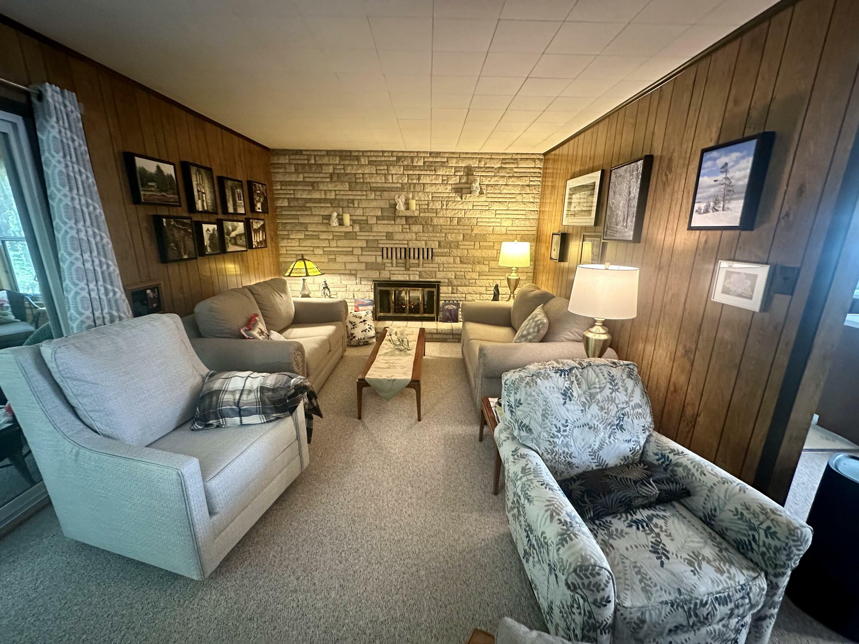 Property Photo: 18751 Ess Lake Drive MI 49746