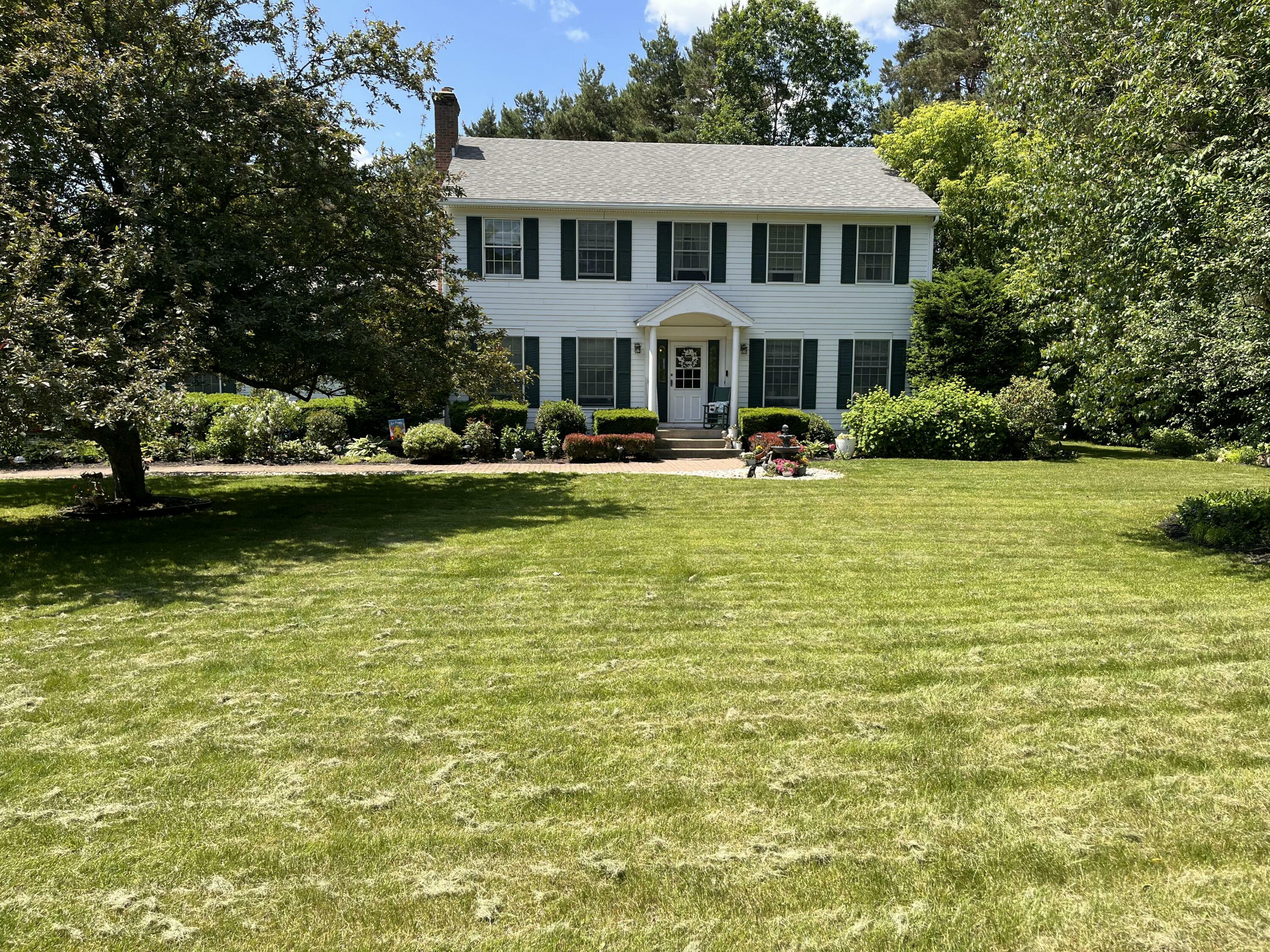Property Photo:  5 Summit Drive  NY 12972 