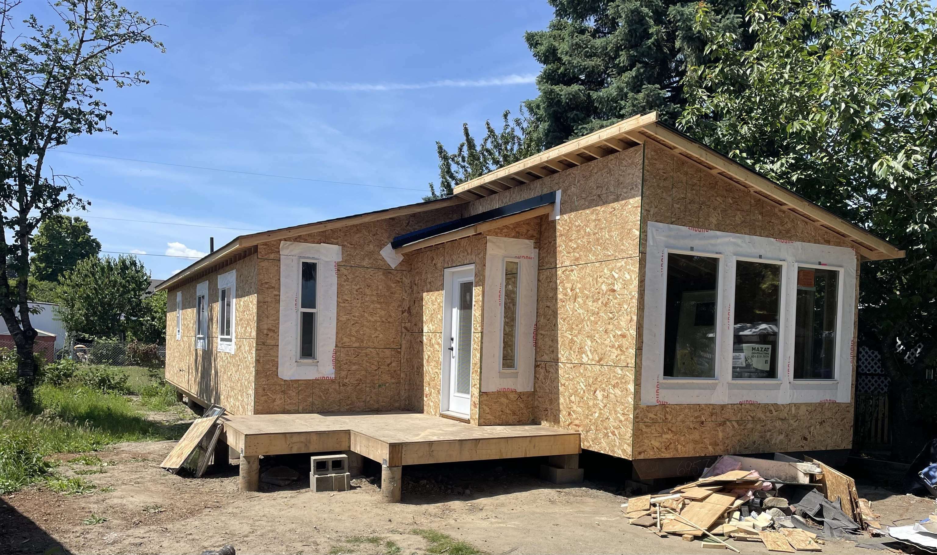 Photo de la propriété: 45640 Watson Road 102 BC V2R 3R1