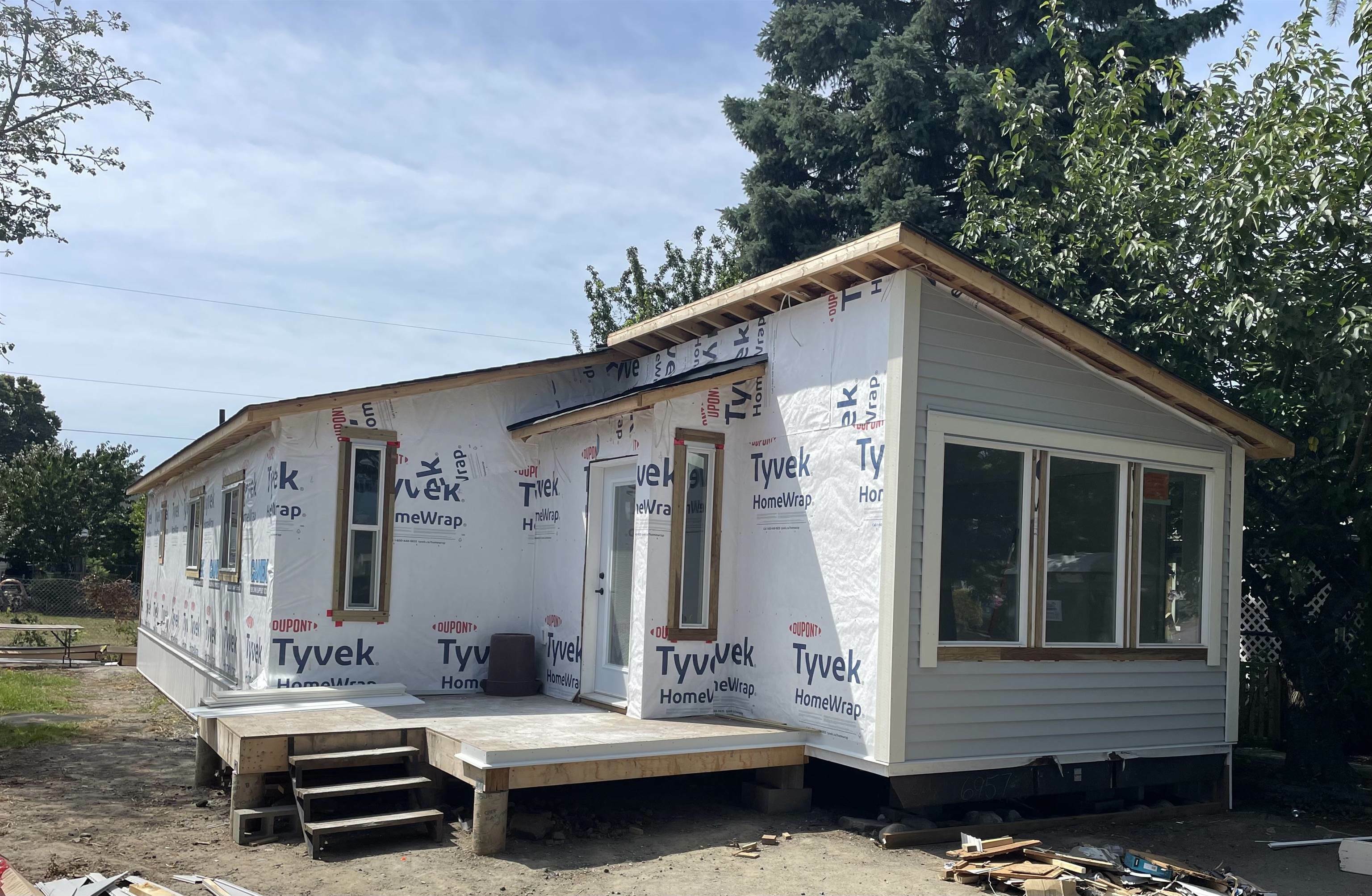 Property Photo: 45640 Watson Road 102 BC V2R 3R1
