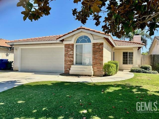 8207 Essex Court  Bakersfield CA 93311 photo