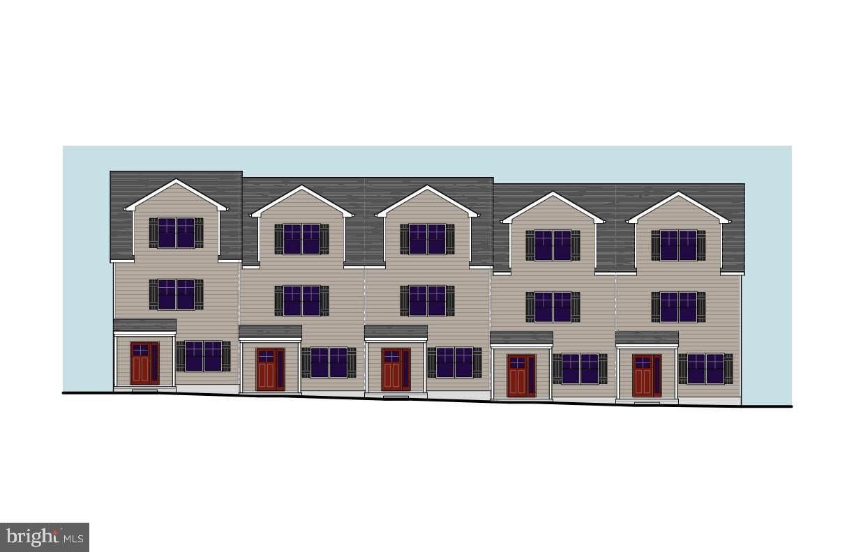 Property Photo:  380 E Hancock Street 101B  PA 19446 