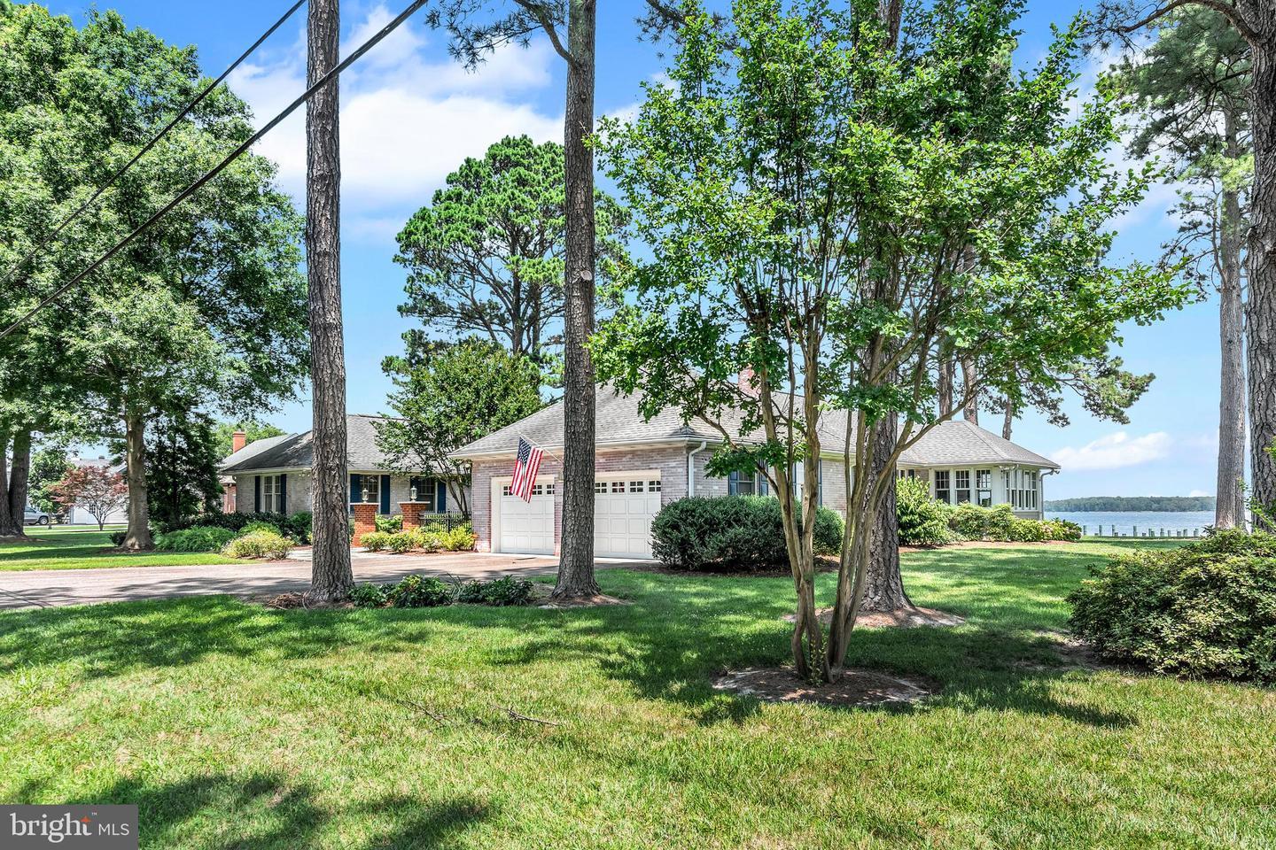 900 Riverview Terrace  Saint Michaels MD 21663 photo