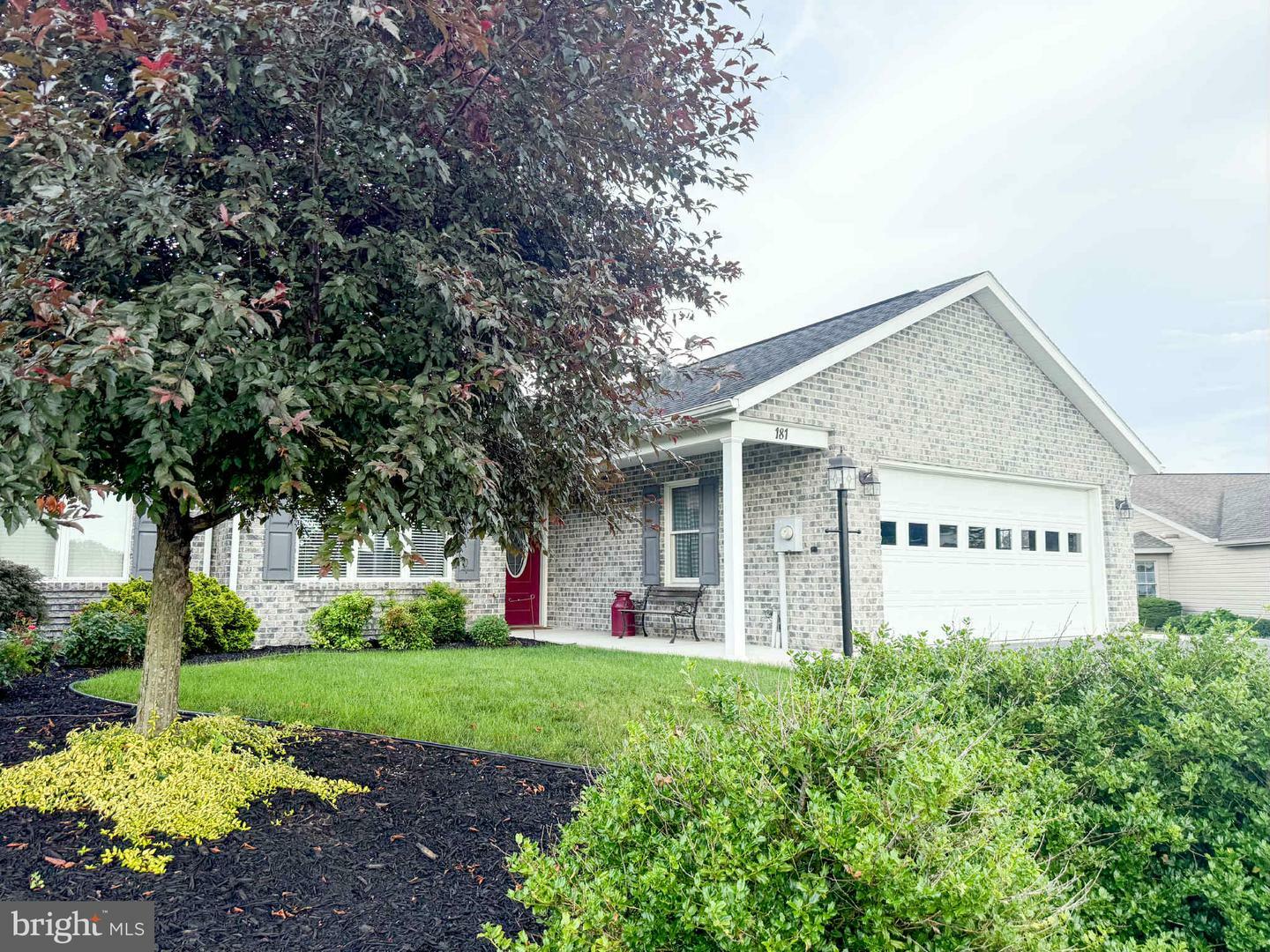 Property Photo: 181 Tobin Drive PA 17201