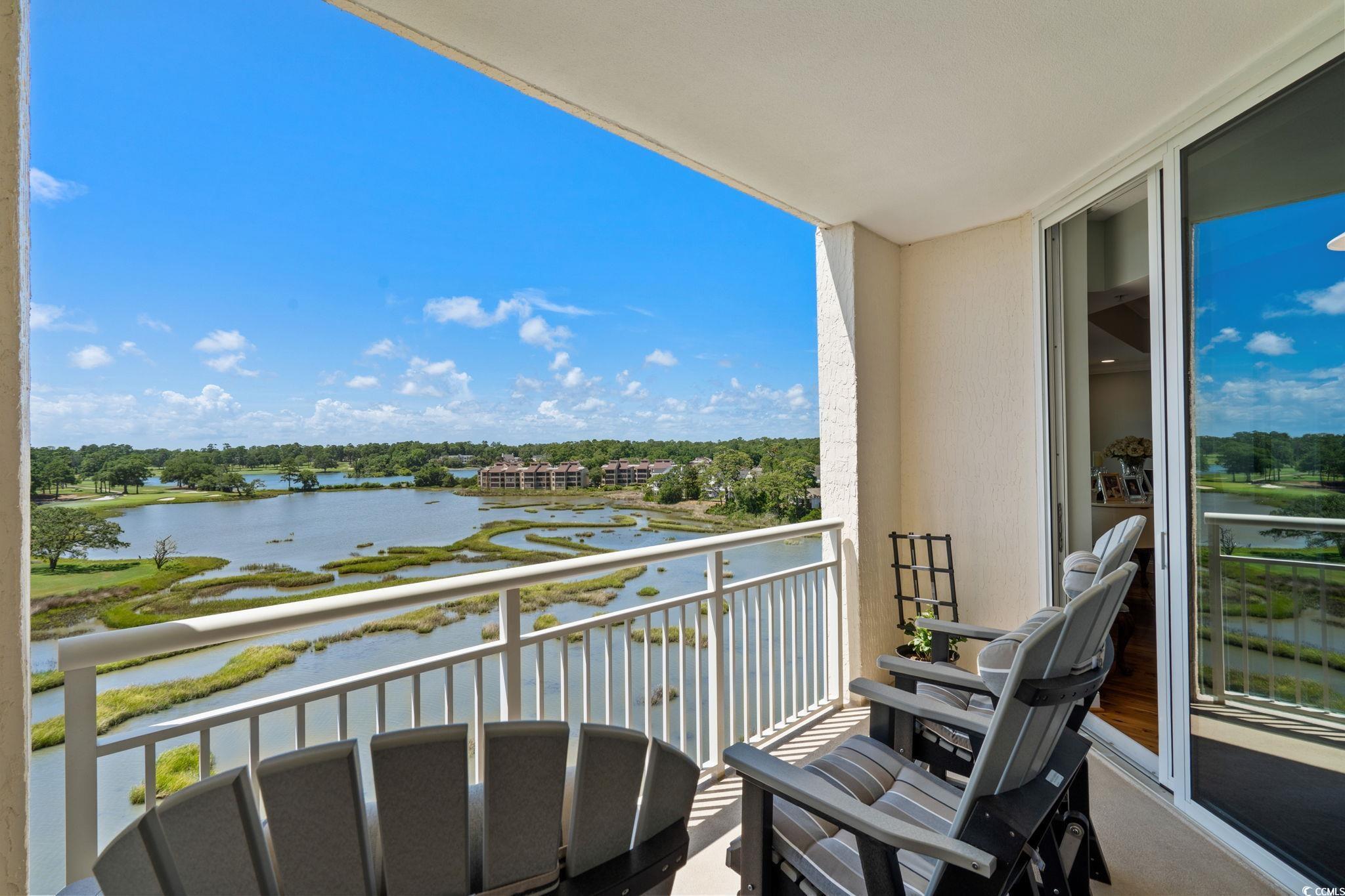 Property Photo: 9547 Edgerton Dr. 405 SC 29572