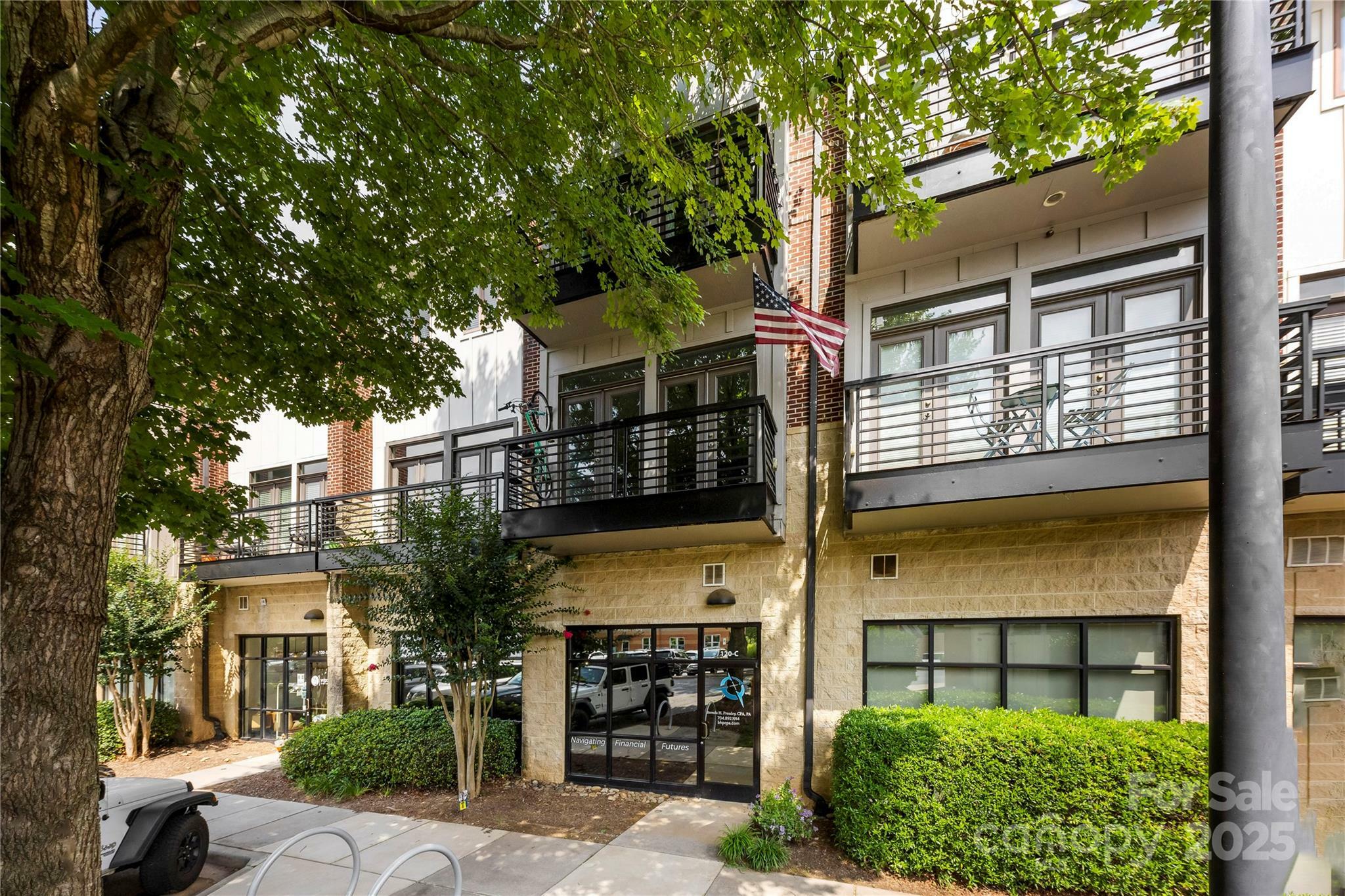 Property Photo: 822 Cotton Gin Alley NC 28036