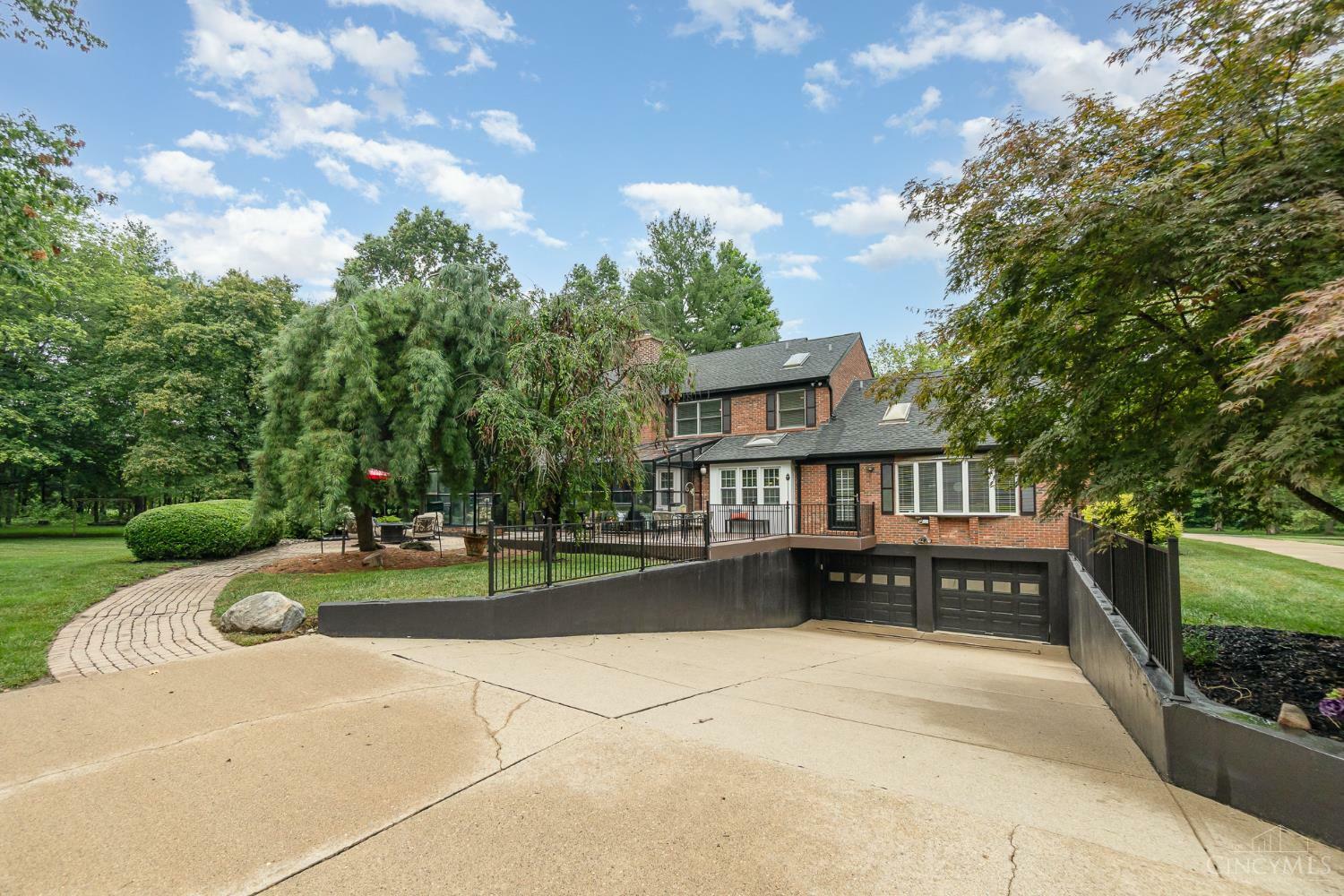 Property Photo: 6431 St Rt 132 OH 45122