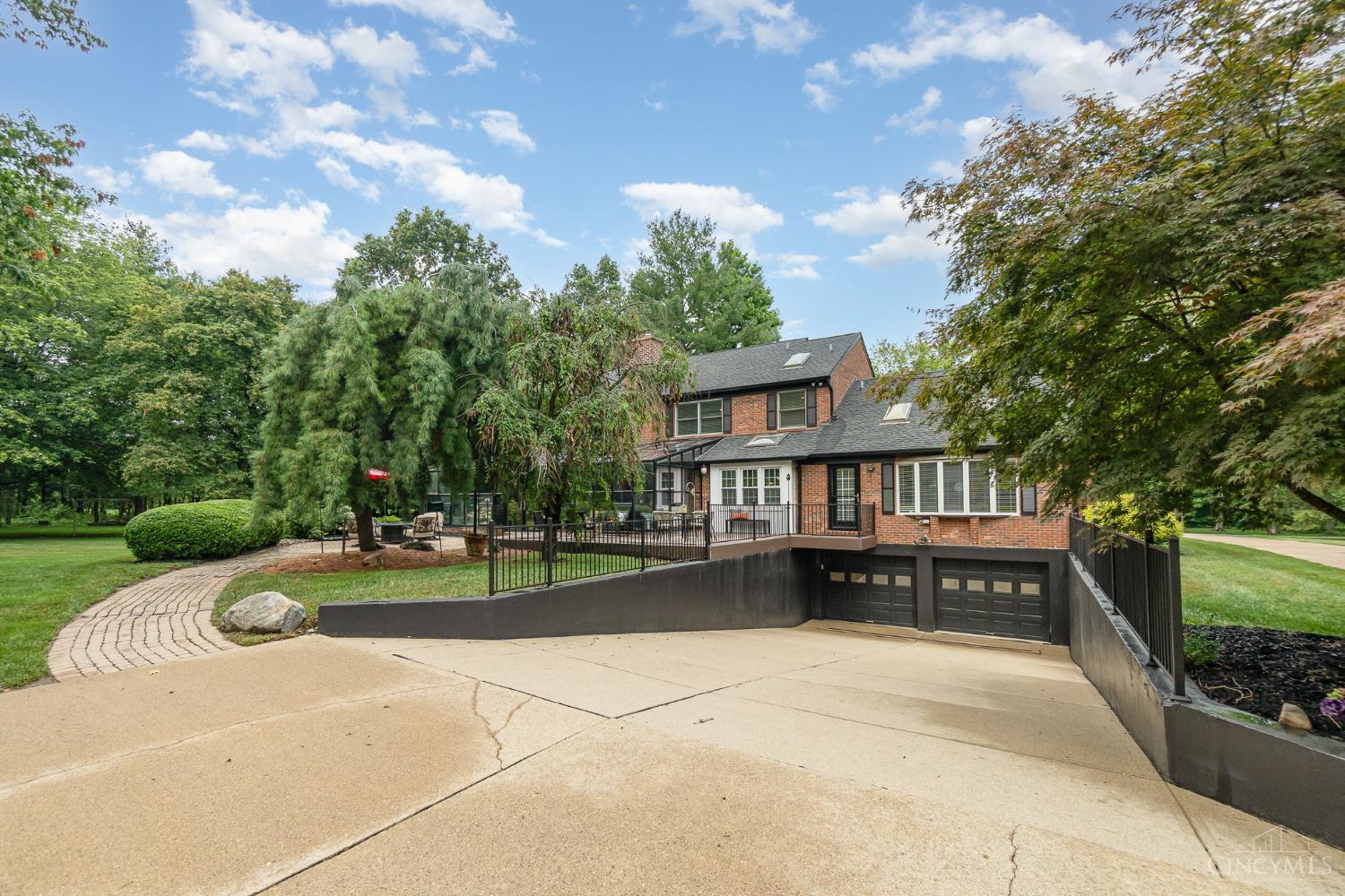 Property Photo: 6431 St Rt 132 OH 45122