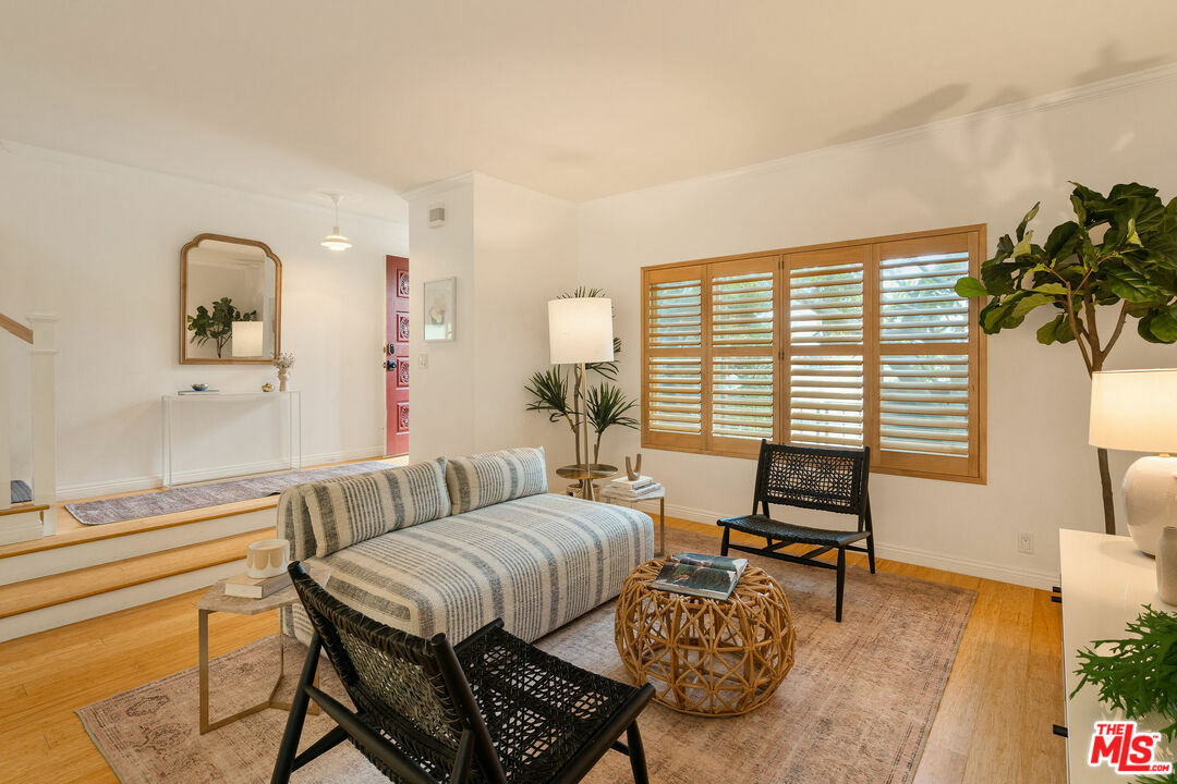 Property Photo: 801 25th St CA 90403