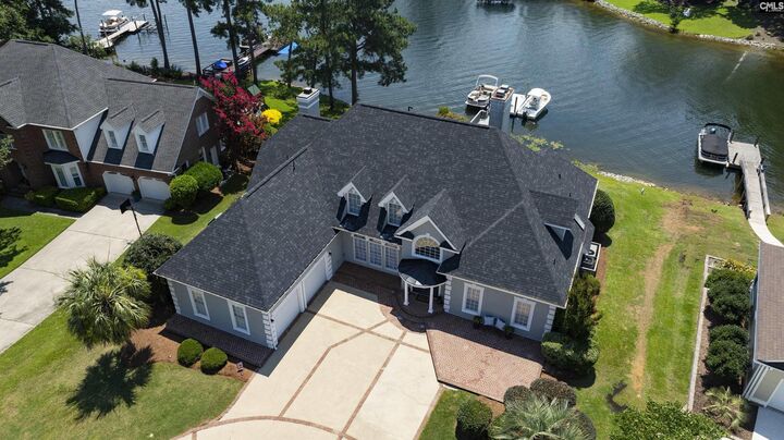 216 Dawn Island  Chapin SC 29036 photo