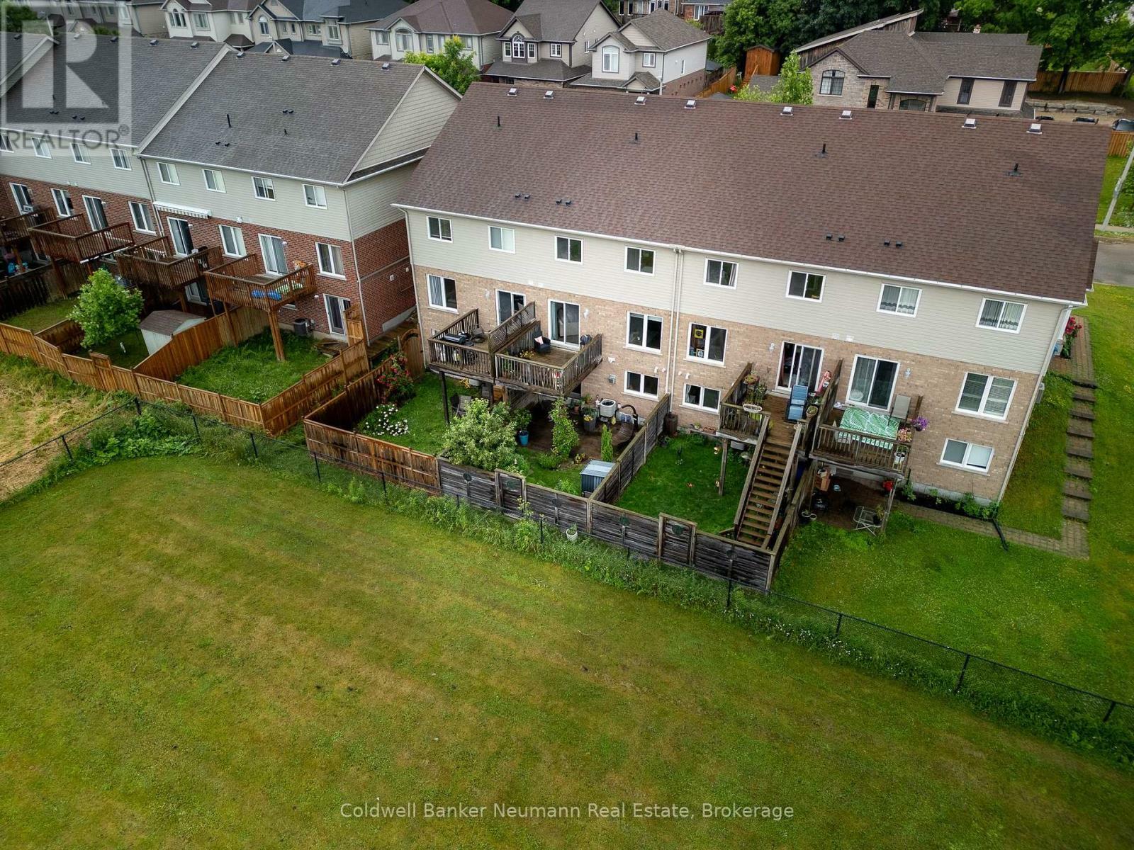 Property Photo: 159 Kemp Crescent ON N1E 0K1