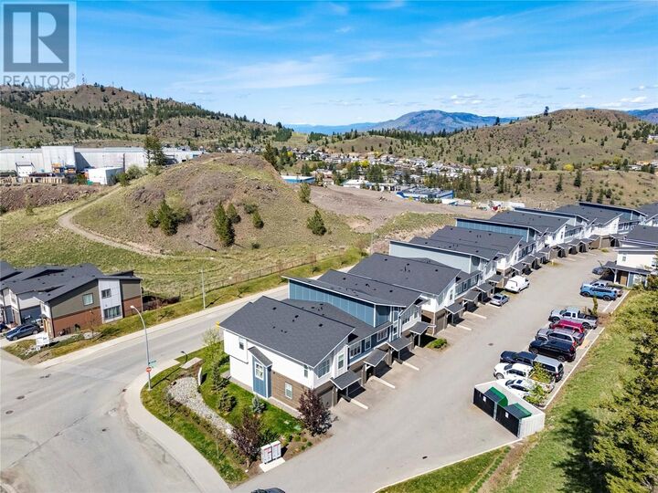 Property Photo:  1701 Foxtail Drive 103  BC V1S 0E9 