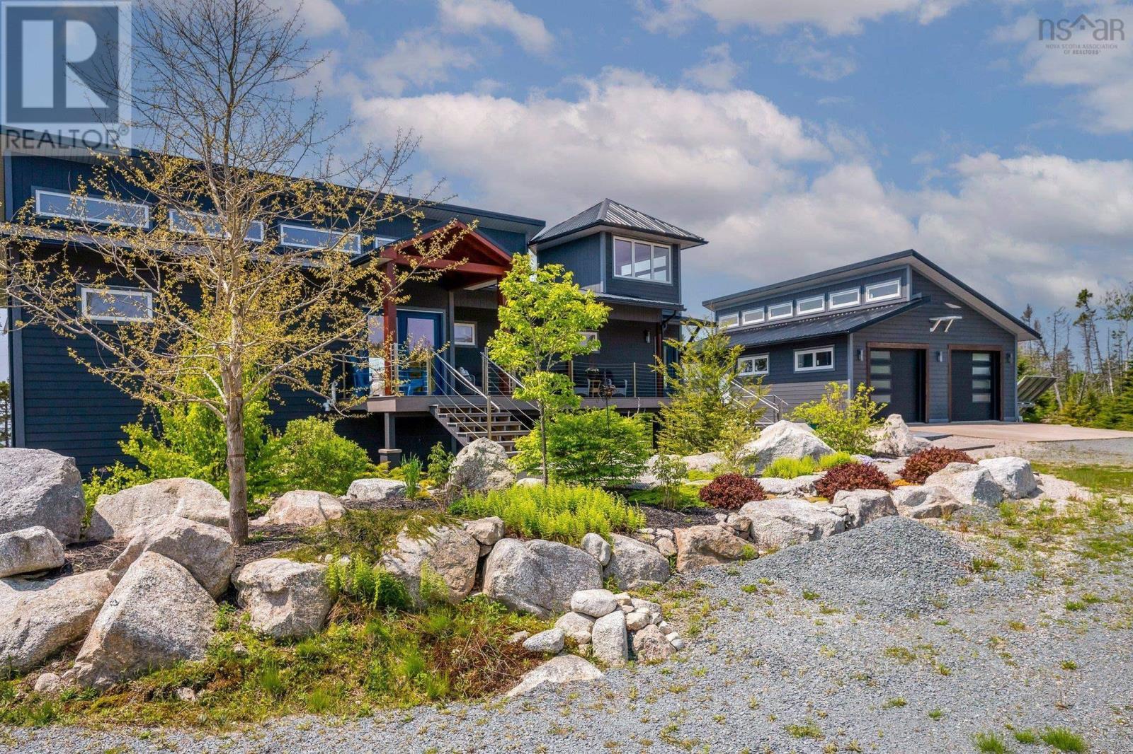 Property Photo: 22 Thumbcap Lane NS B3V 0C8