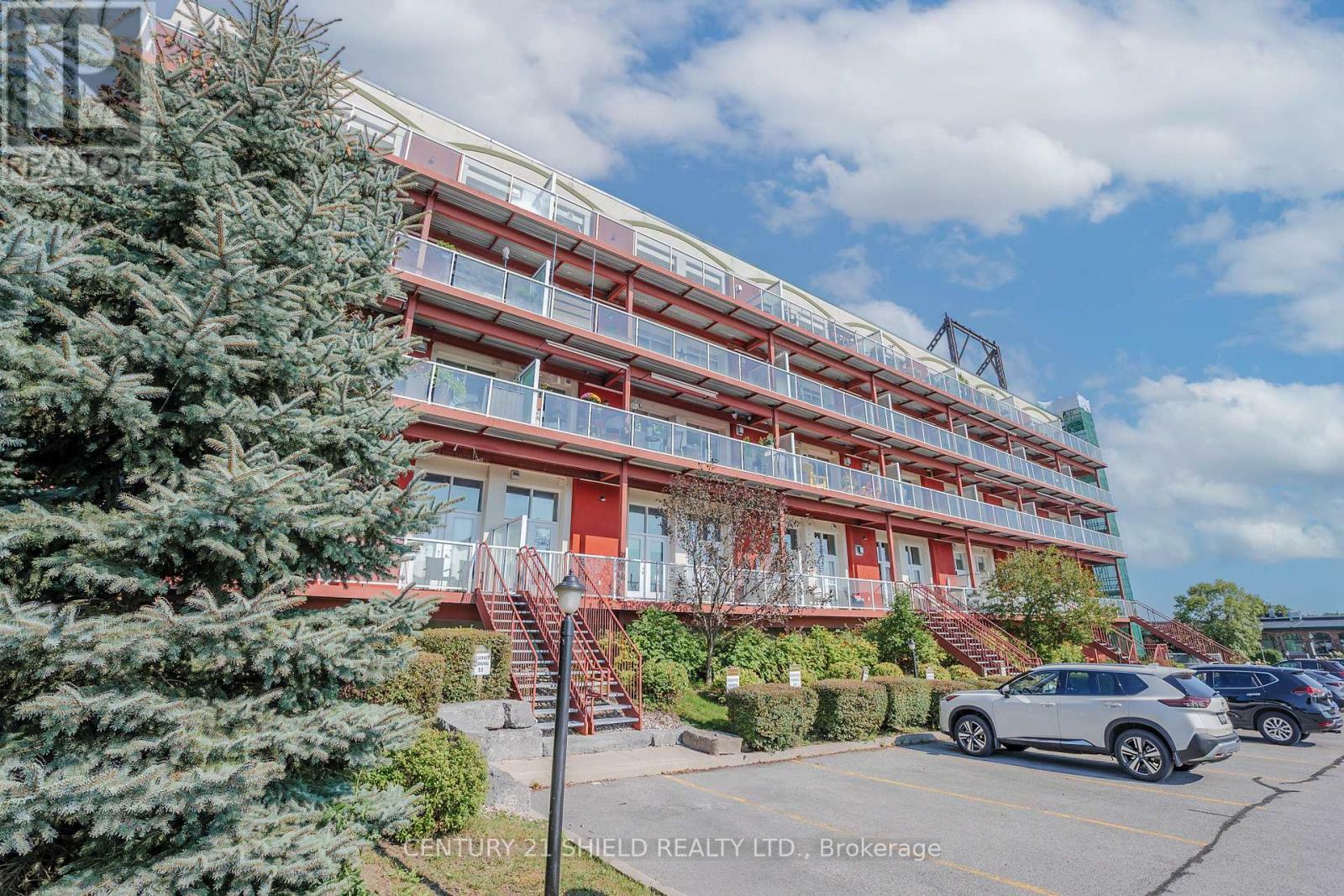 710 Cotton Mill Street 301  Cornwall ON K6H 7L3 photo