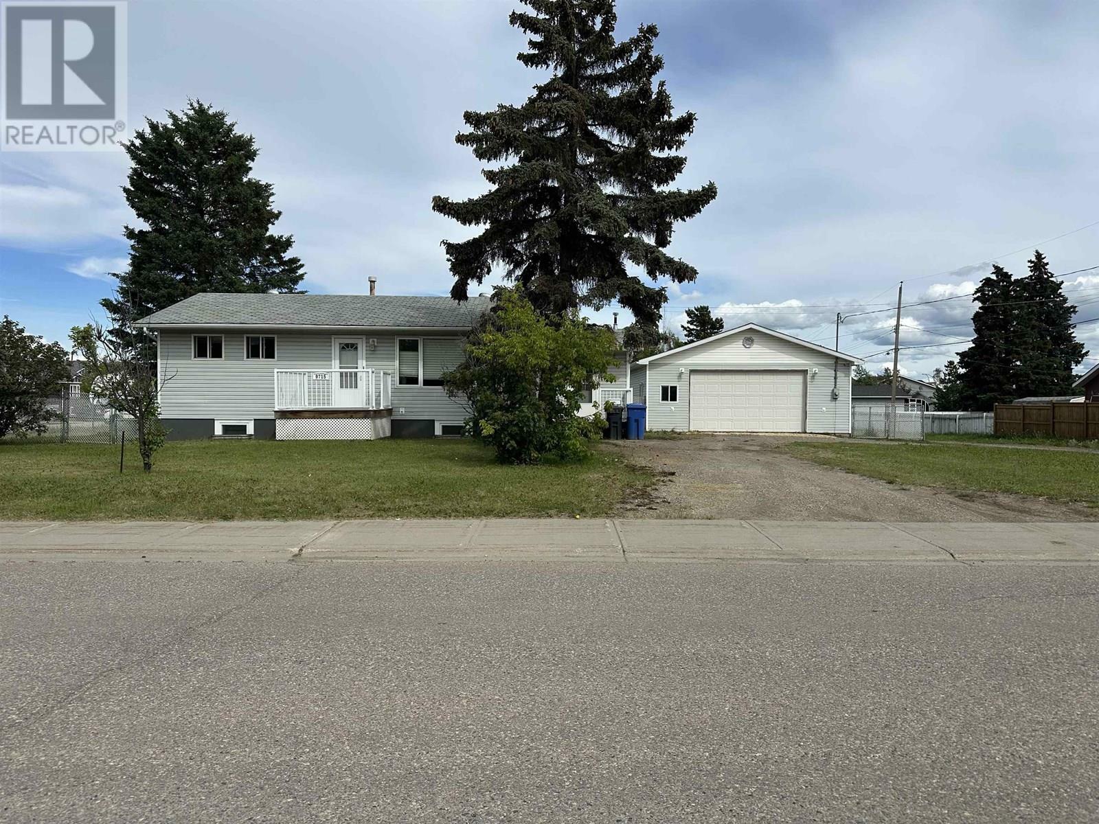 Property Photo:  9715 81 Street  BC V1J 3C2 