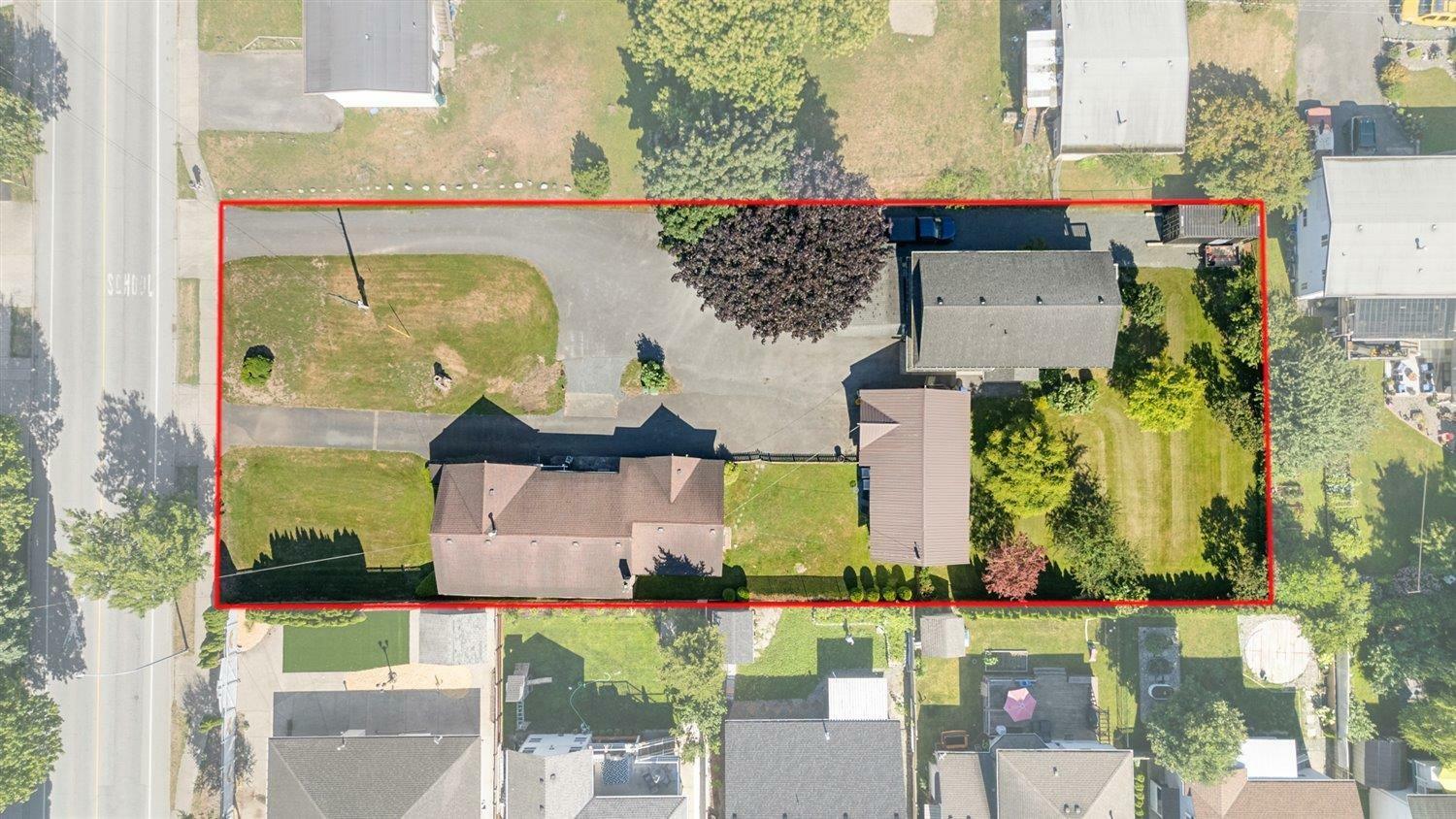 Property Photo:  45240 South Sumas Road  BC V2R 1W9 