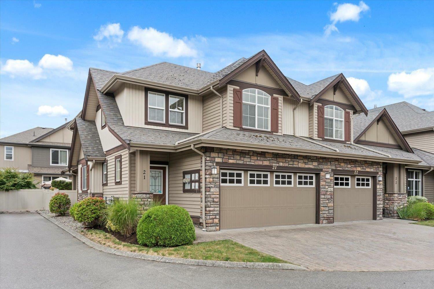 Photo de la propriété: 6577 Southdowne Place 21 BC V2R 0H4