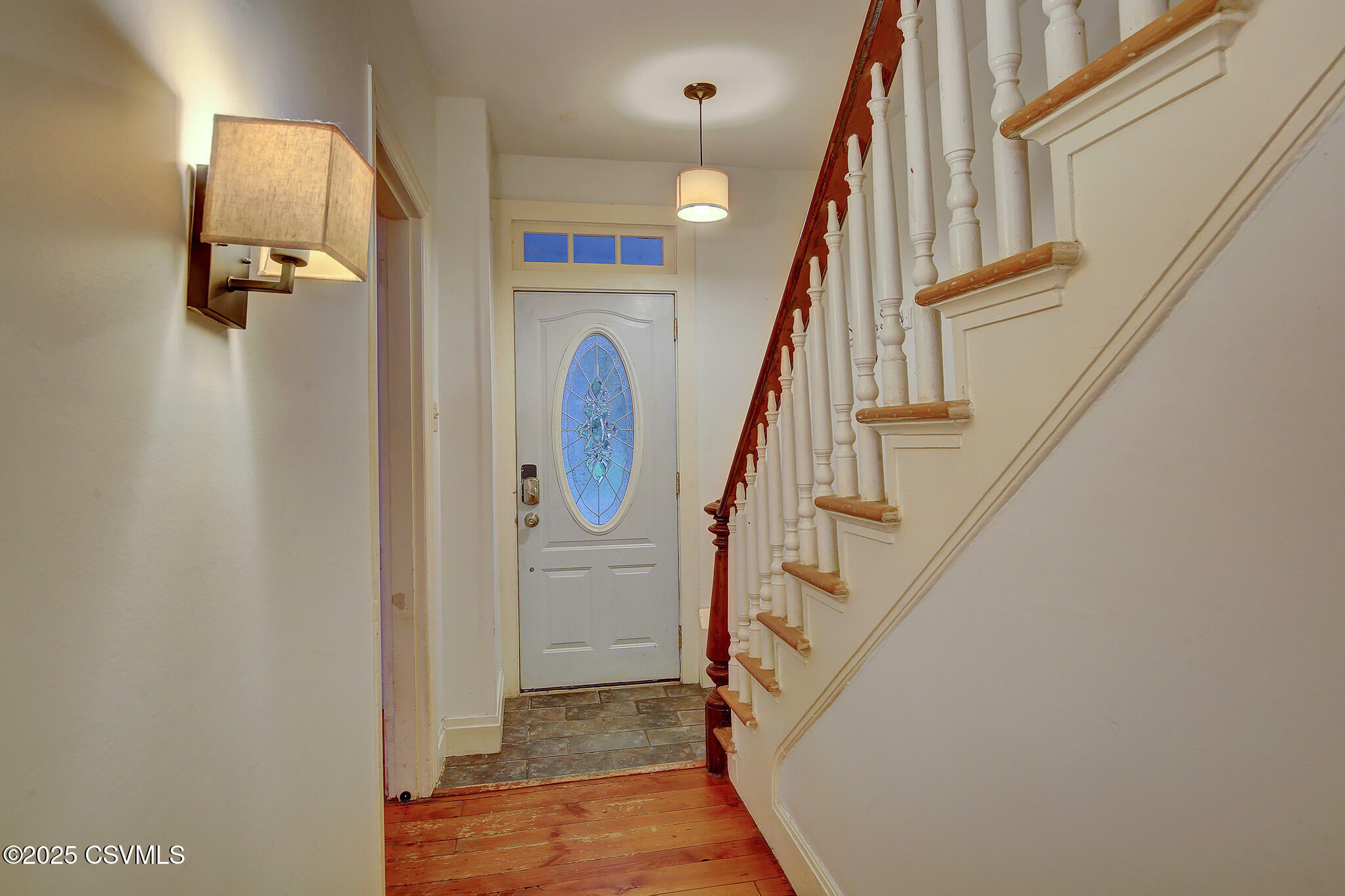Property Photo: 338 Sunbury Road PA 17821