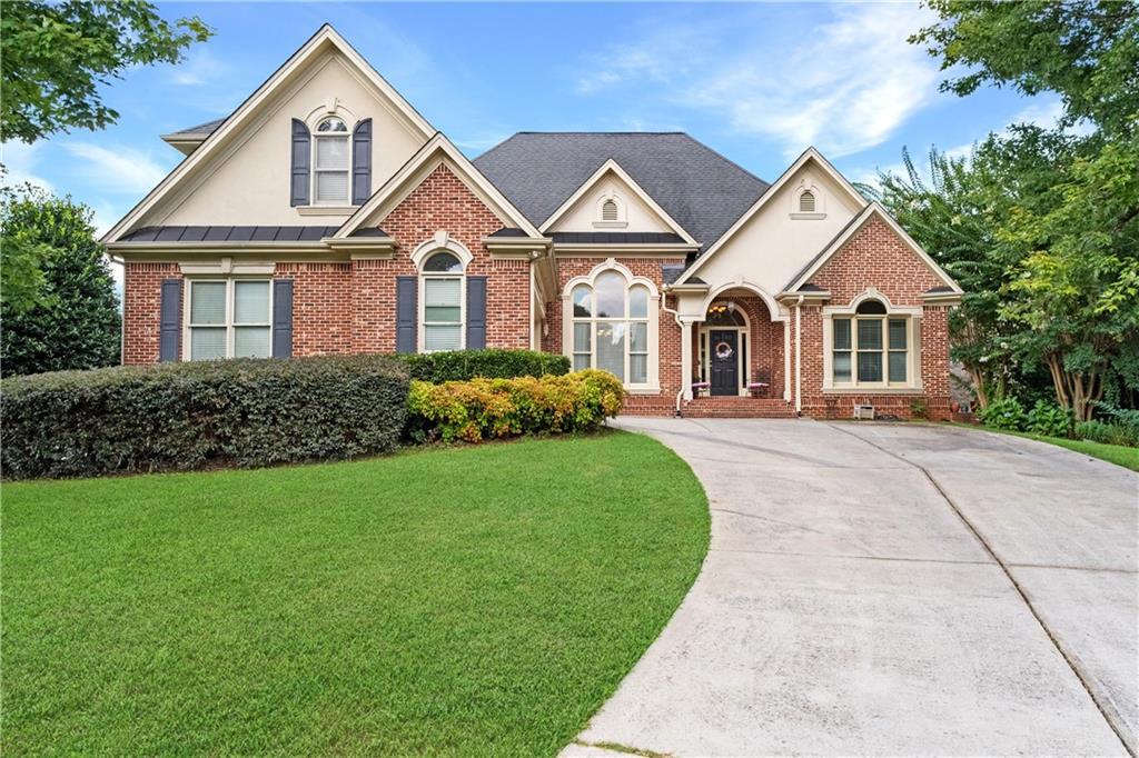 Property Photo: 907 Hannah Ct GA 30052