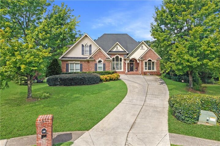 Property Photo:  907 Hannah Ct  GA 30052 
