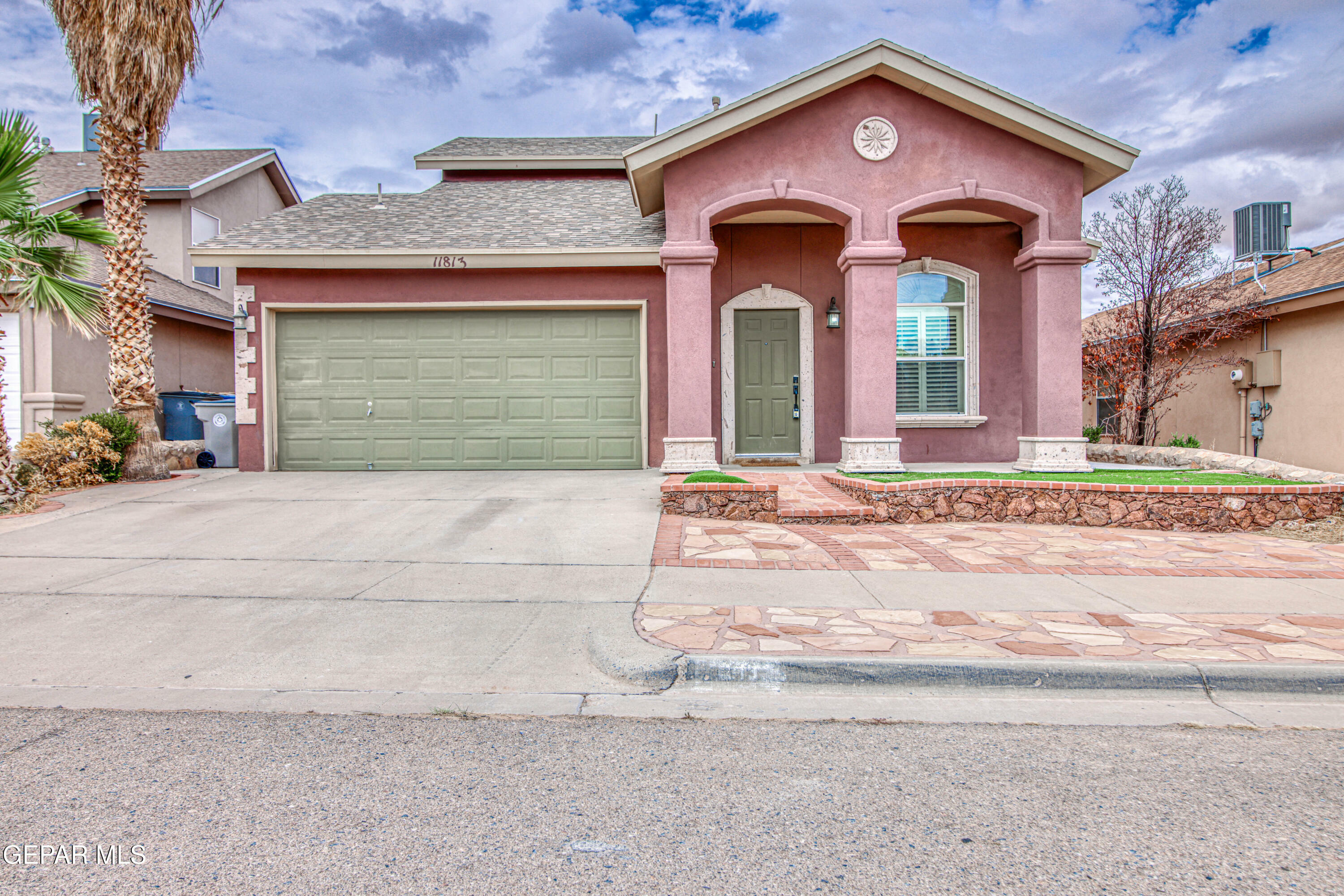 11813 Deer Grass Circle  El Paso TX 79936 photo