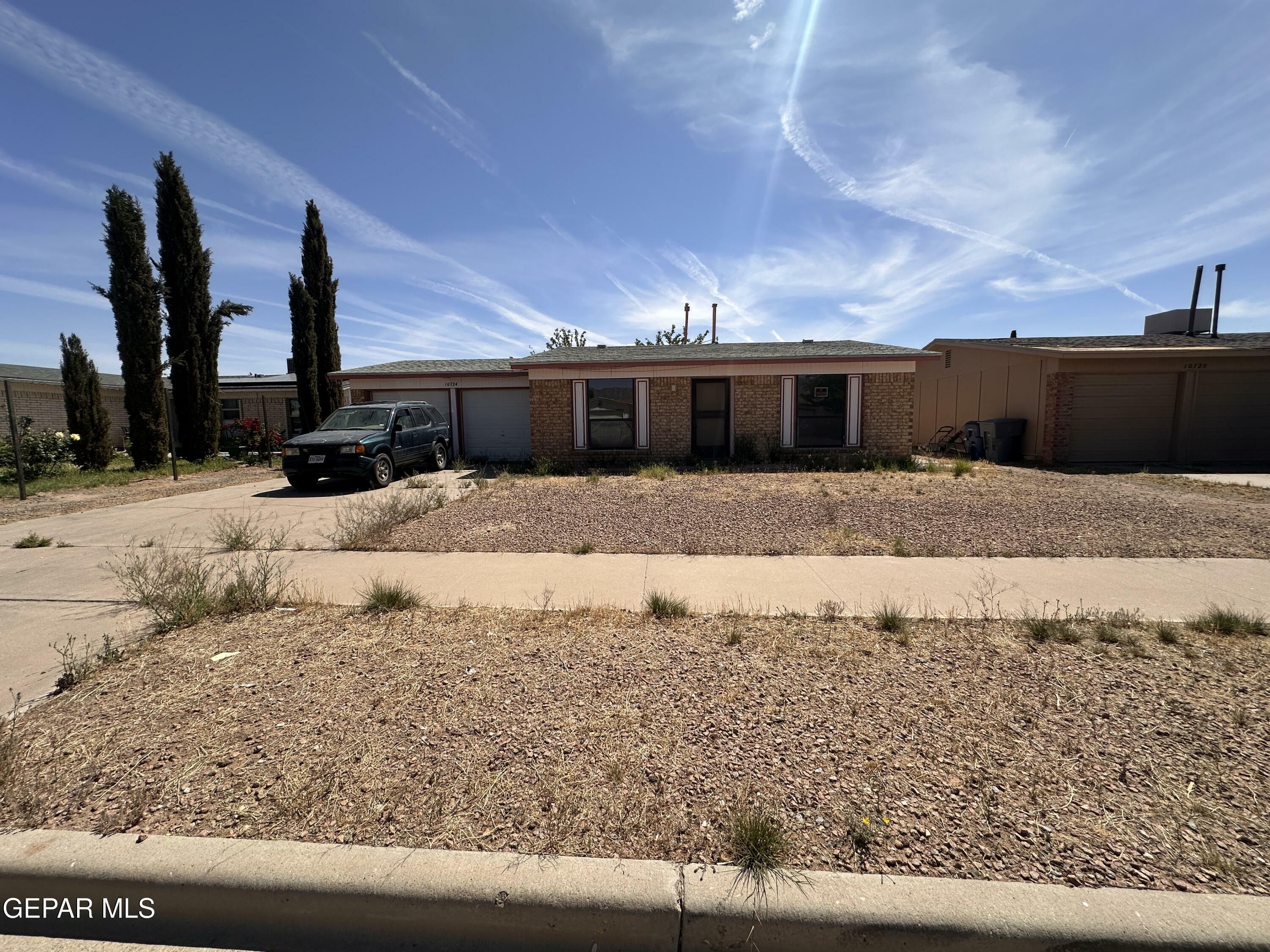 10724 Sunstone Street  El Paso TX 79924 photo