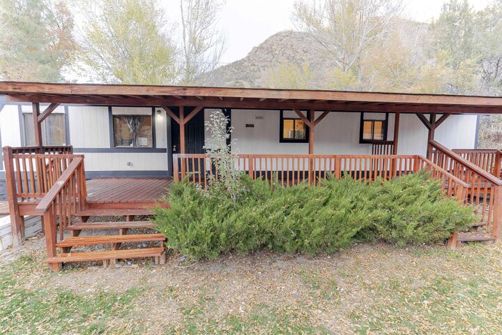 Property Photo:  144 Navajo Street  CO 81647 