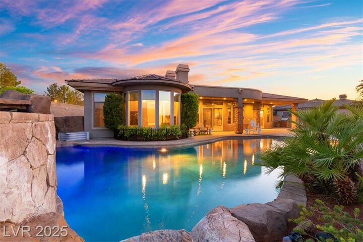 8 Marsh Landing Court  Henderson NV 89052 photo