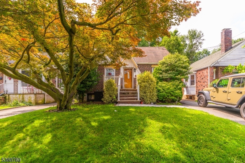 Property Photo: 331 Salem Rd NJ 07083