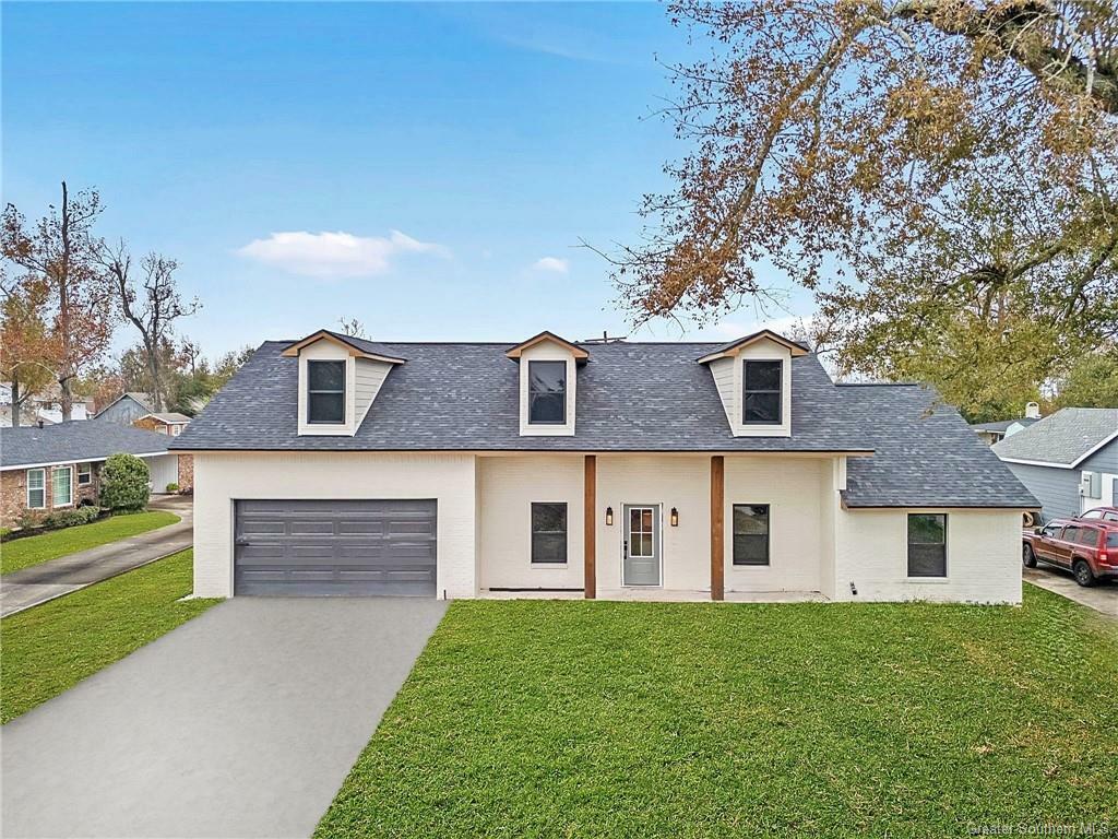 1450 N Chateau Circle  Lake Charles LA 70605 photo
