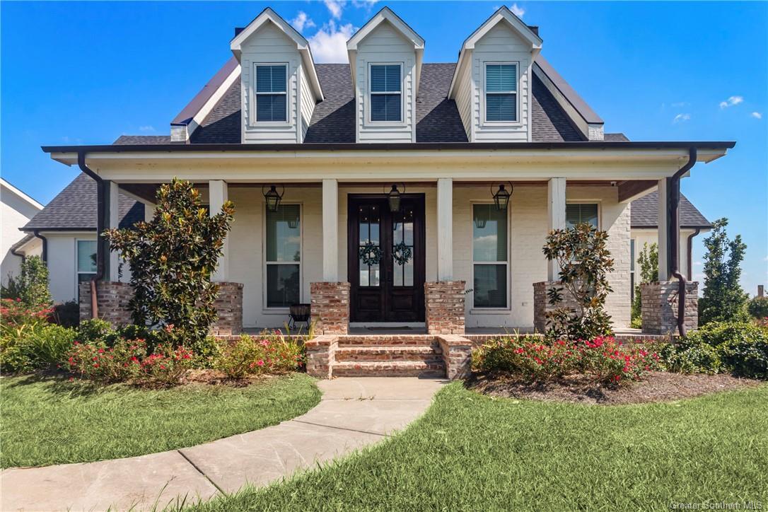 Property Photo:  860 Birdnest Road  LA 70611 