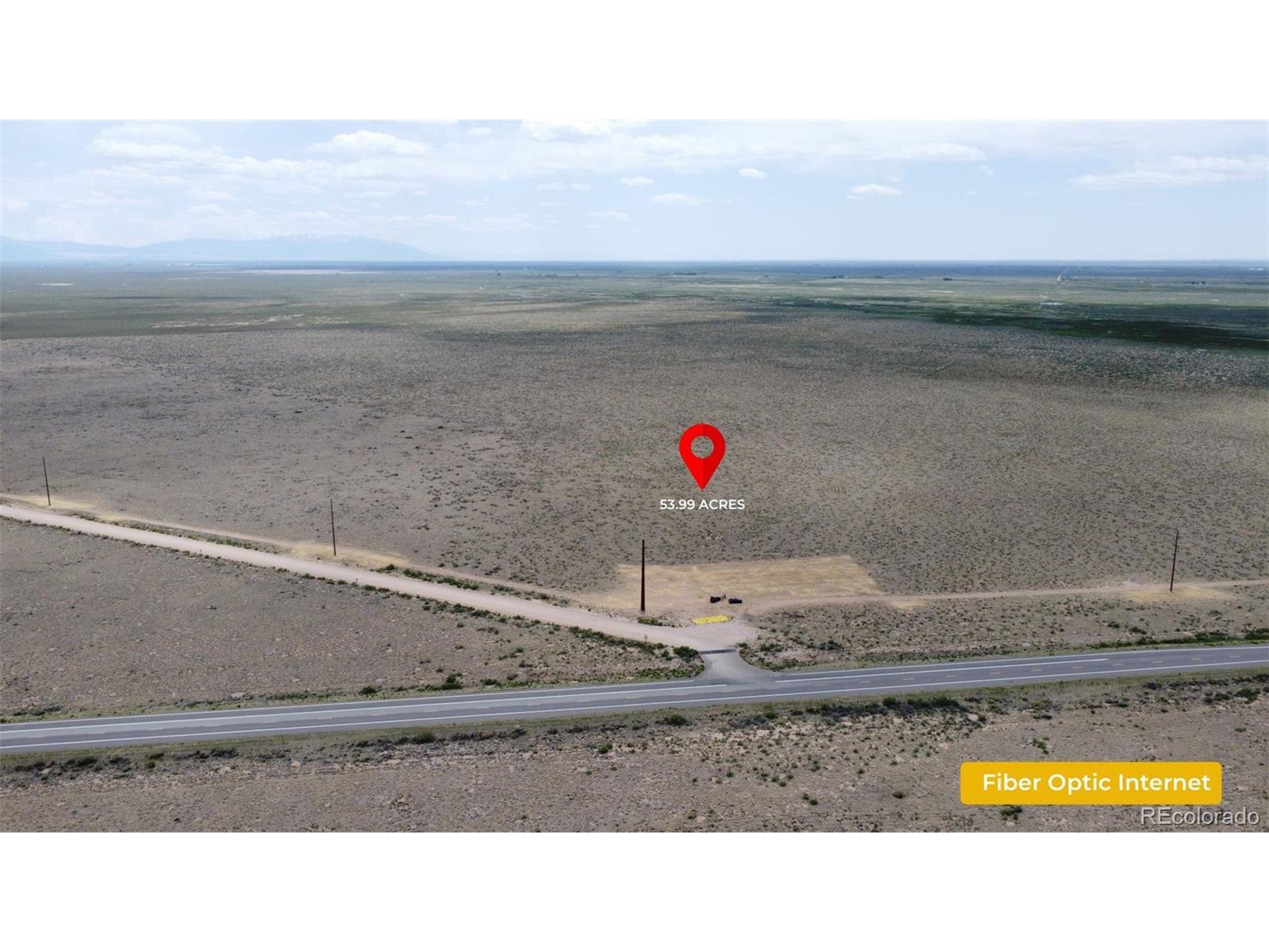 Property Photo: 5 285 Hwy CO 81149