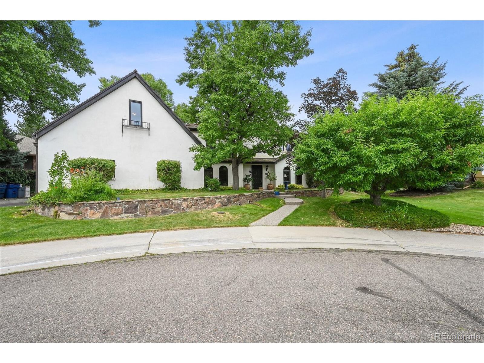 Property Photo: 3391 Oak St CO 80033