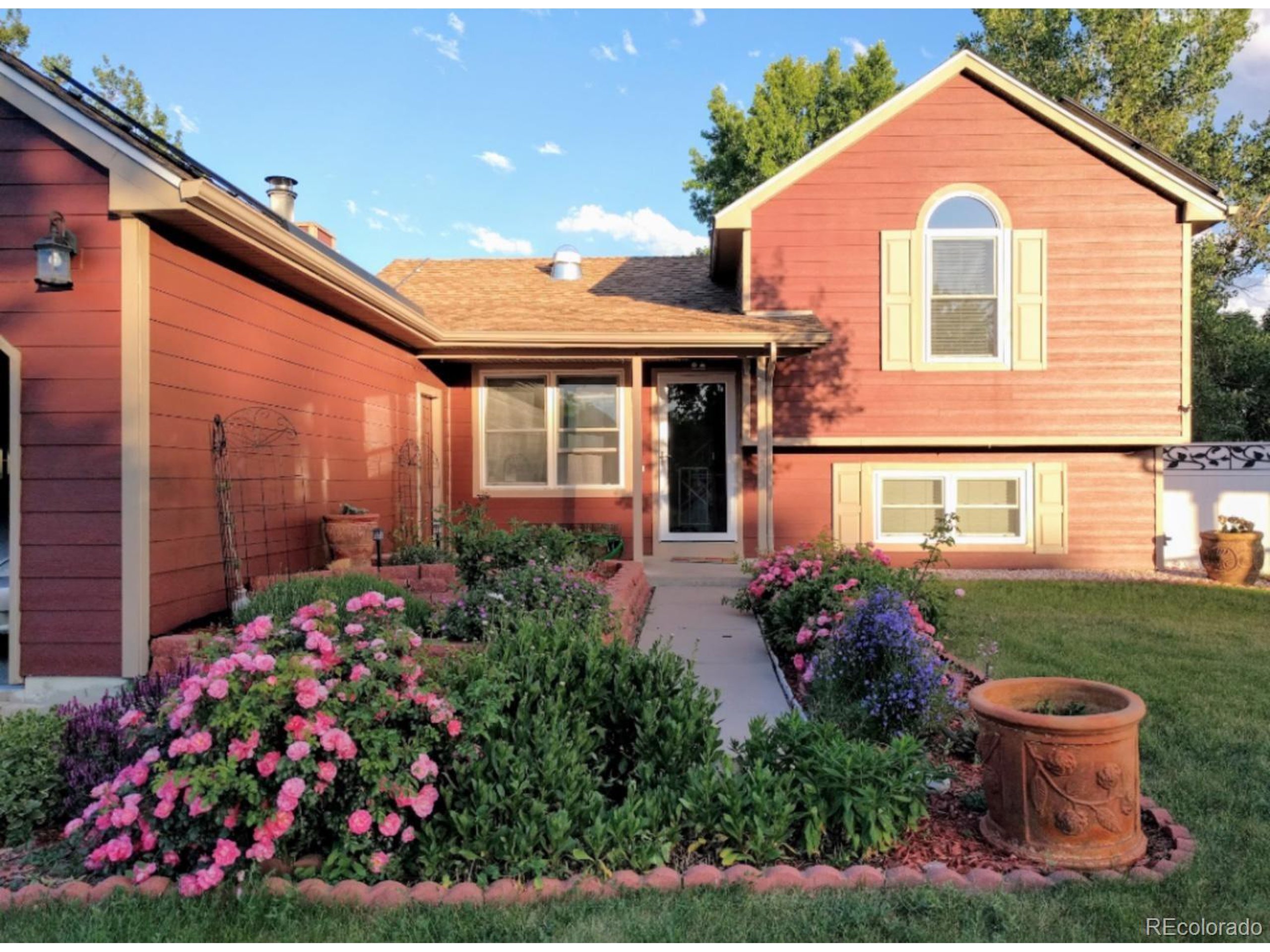 Property Photo: 13168 W 62nd Dr CO 80004