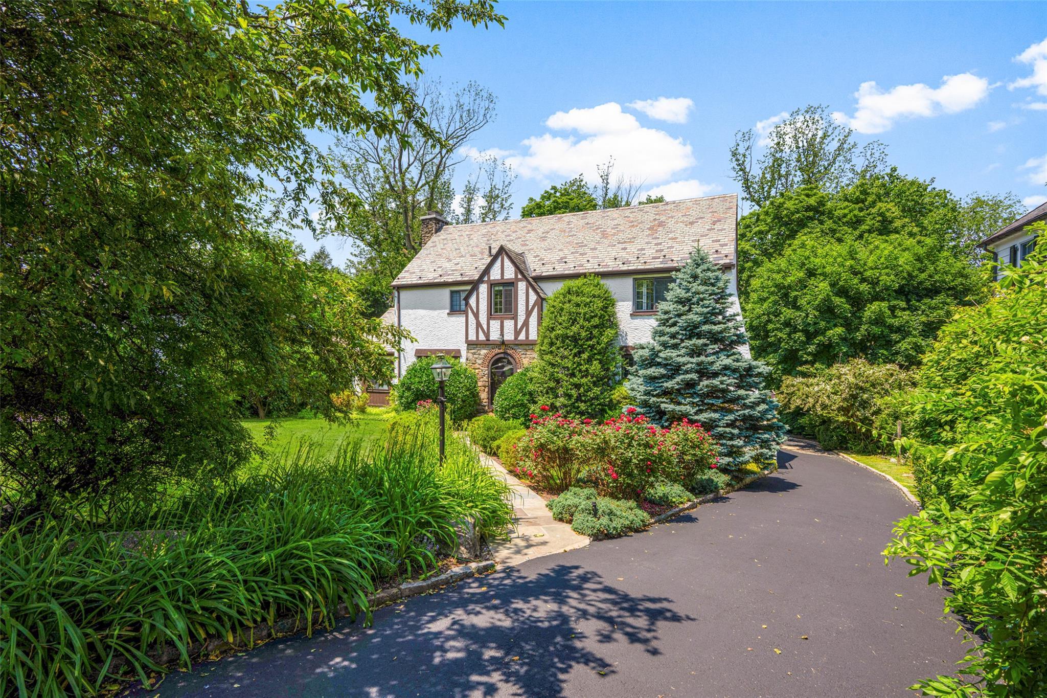 Property Photo: 23 Montrose Road NY 10583