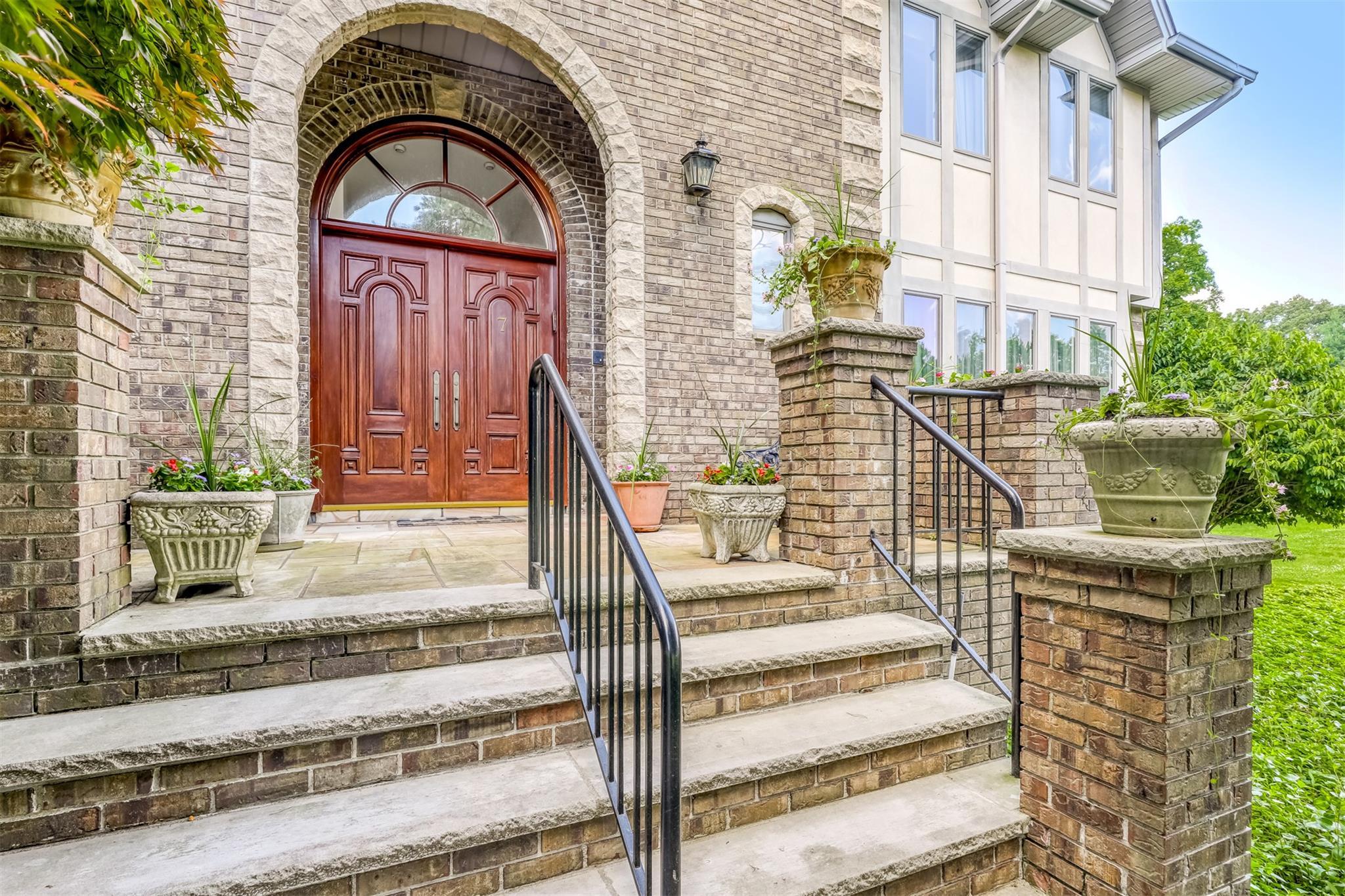 Property Photo: 7 Bartlett Road NY 10952