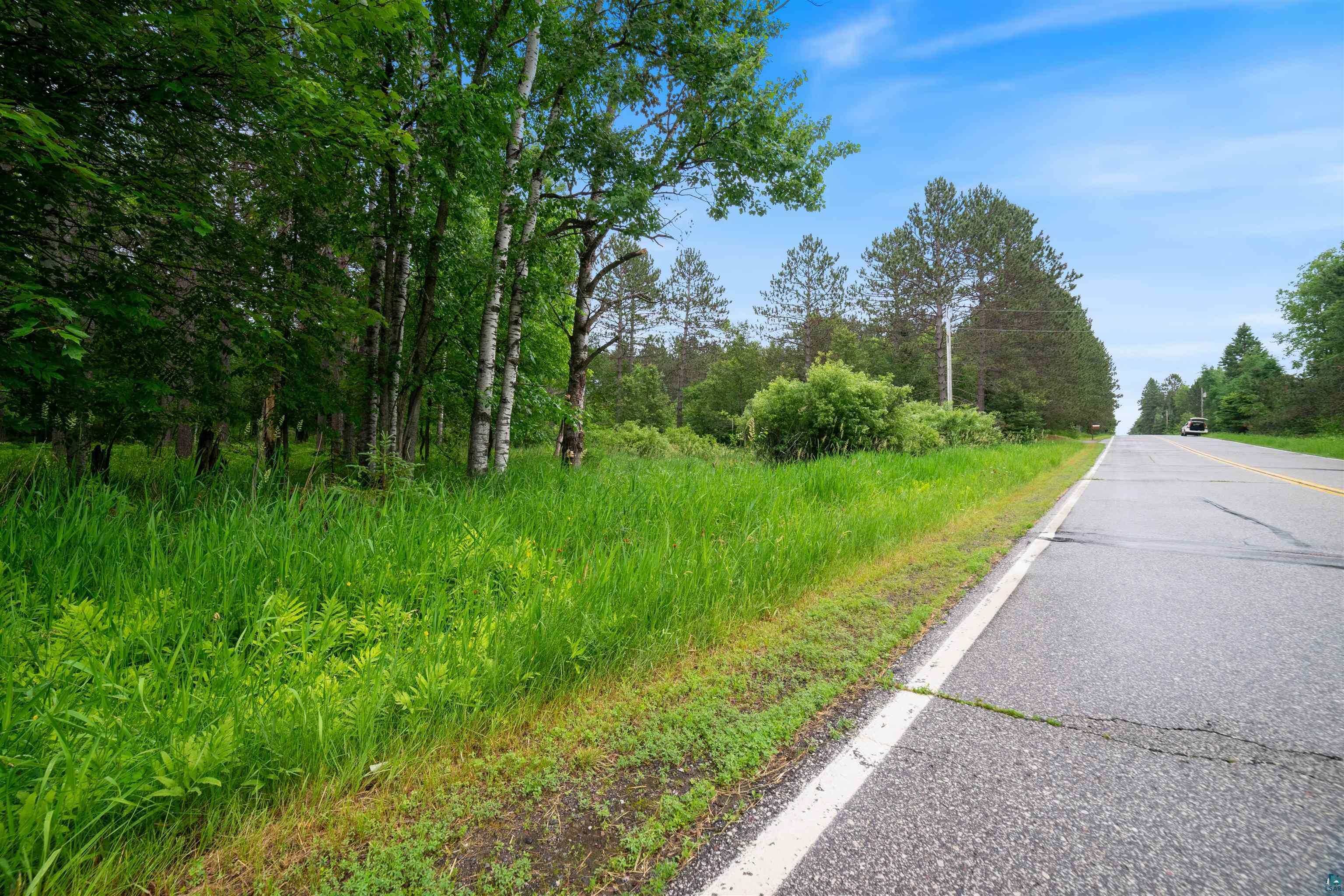 Property Photo:  51xx Lindahl Rd  MN 55811 