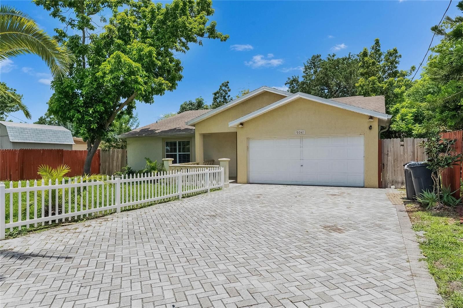 Property Photo:  9041 58th Street N  FL 33782 